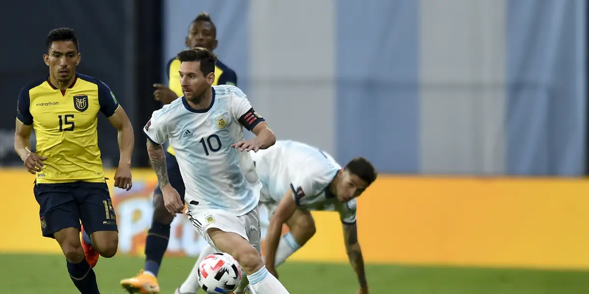 El jugador fue criticado desde que se supo de su llamado a "La Tri", pero luego de enfrentar a la Selección Argentina, cautivó a todos.