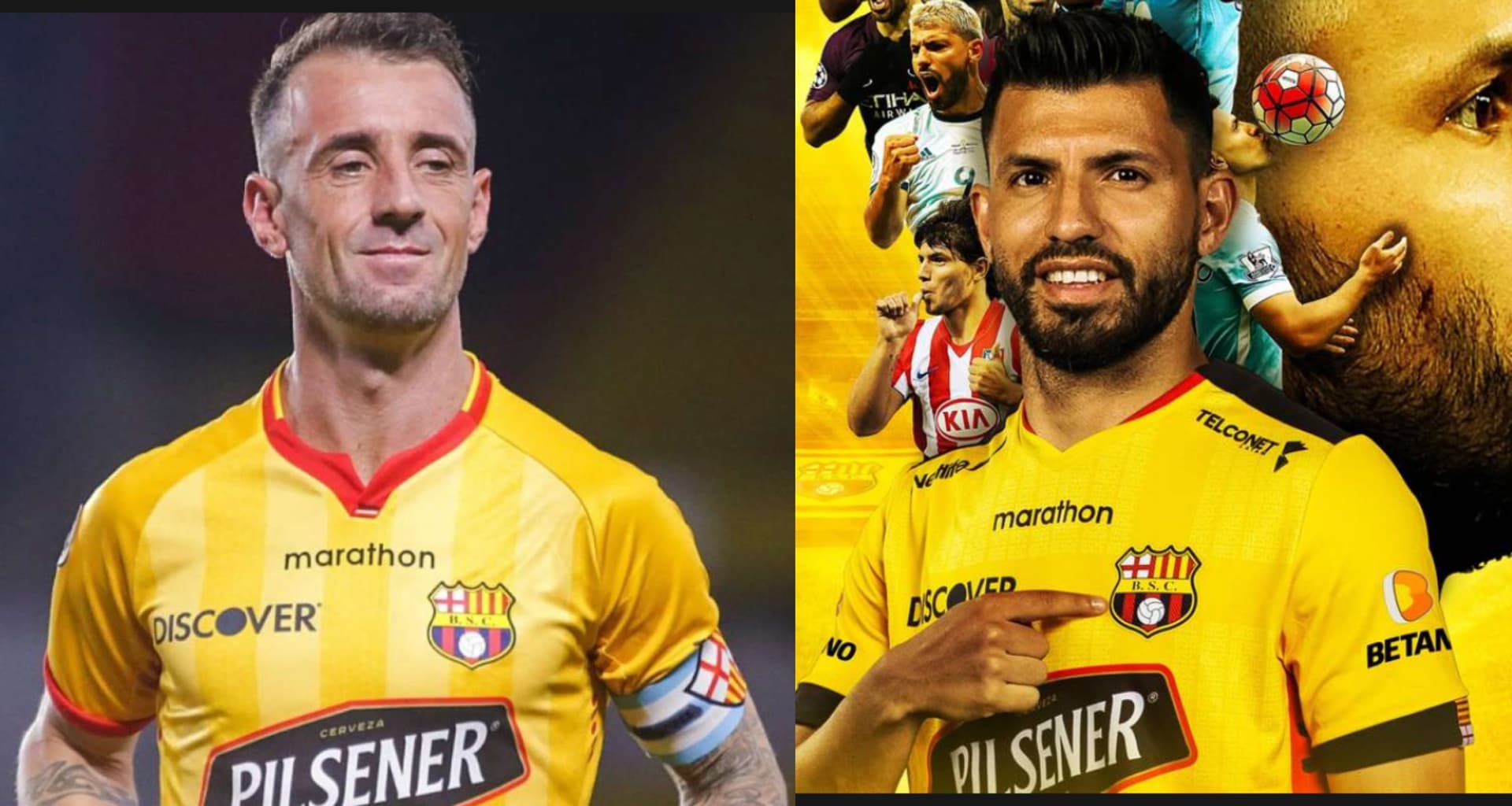 El jugador fue el más aplaudido en la Noche Amarilla por los aficionados