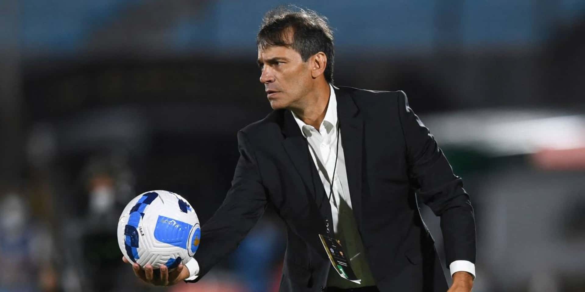 El jugador fue uno de los más destacados en el partido frente al Cumbayá