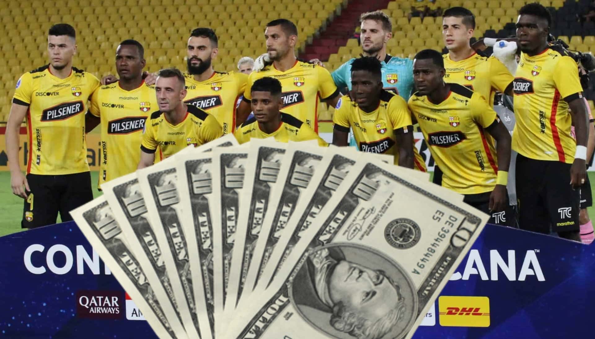 El jugador fue uno de los grandes fracasos del 'Ídolo' pero se llevó millones de dólares