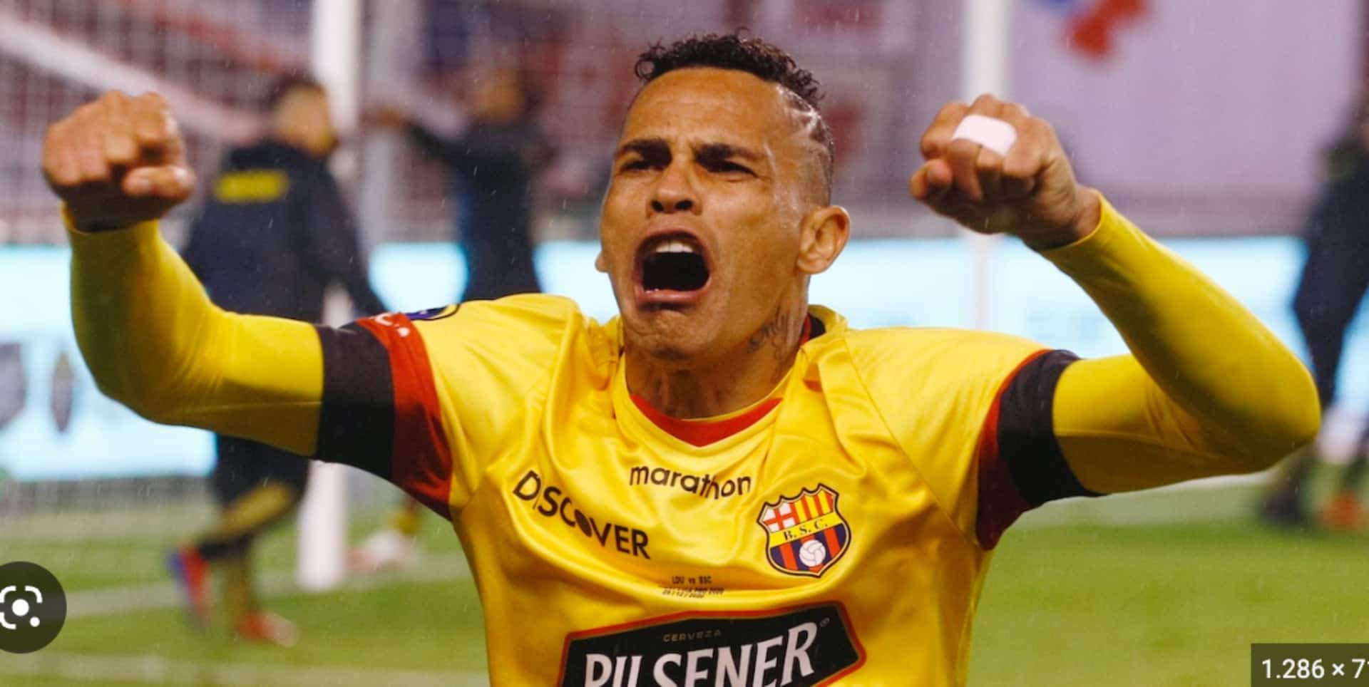 El jugador fue uno de los mejores de la Liga Pro en el 2020