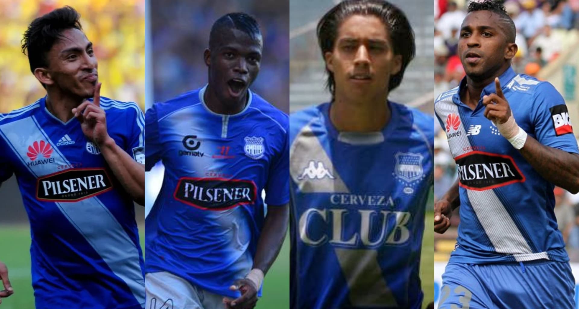 El jugador ganó todo en Emelec y aunque dijo que volvería como sea, ahora tiene en cuenta cuanto le pueden pagar