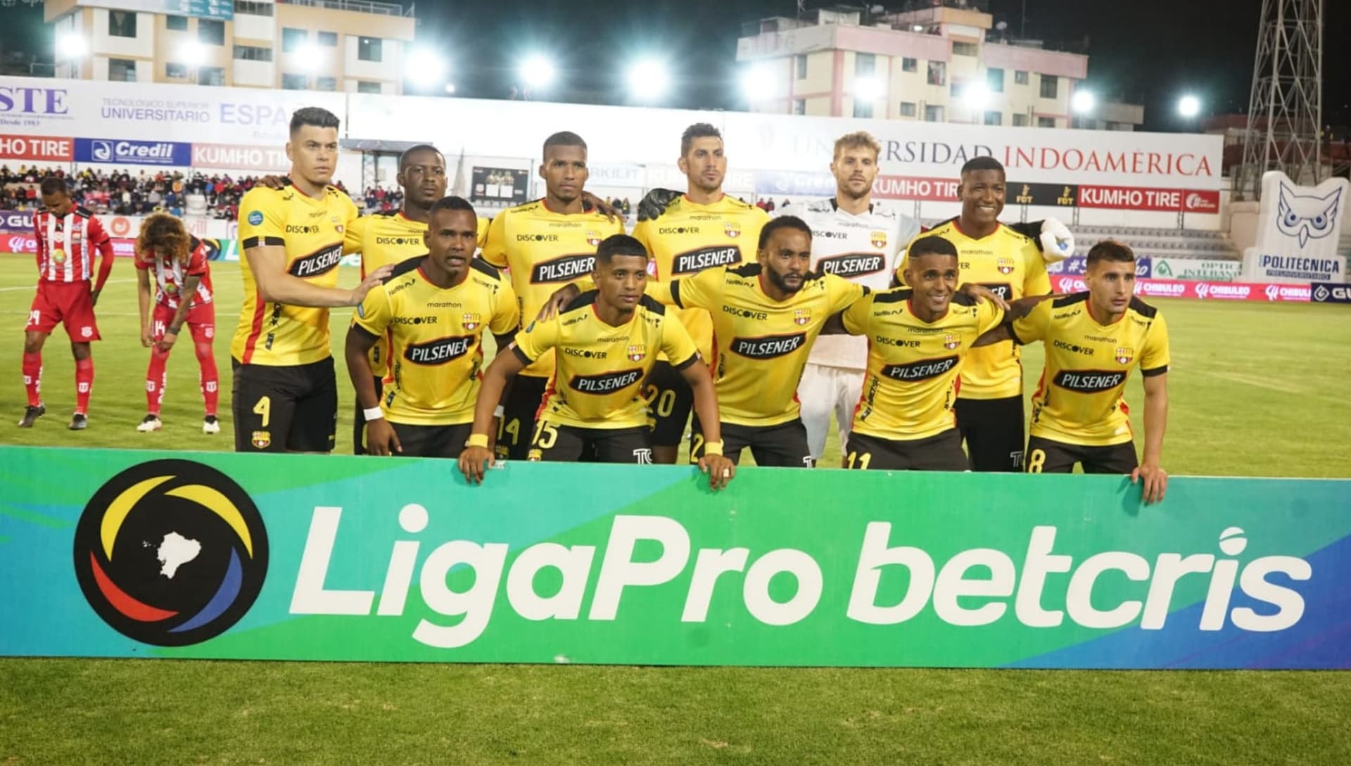 El jugador ha sido fundamental en el equipo dirigido por Jorge Célico