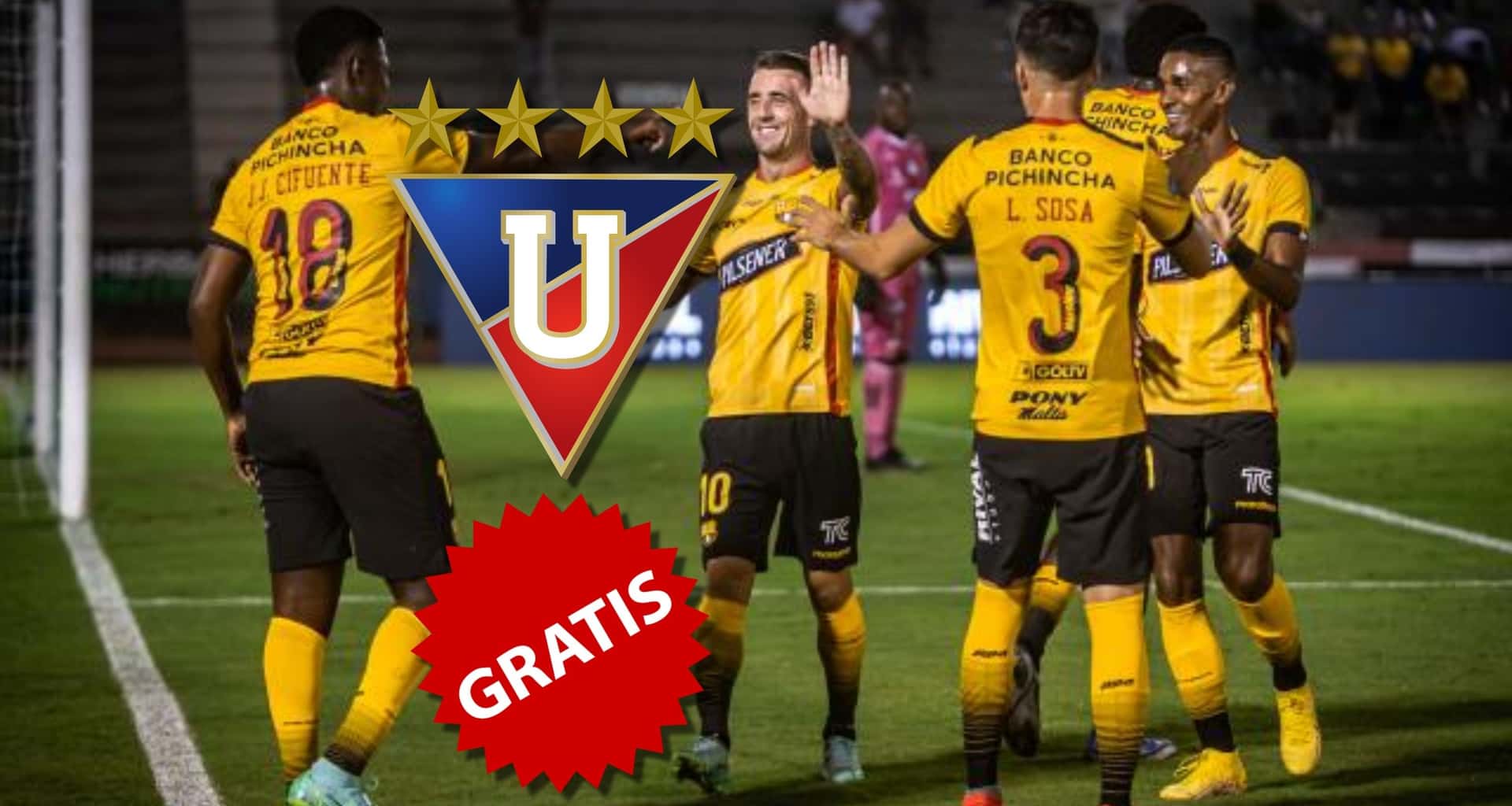 El jugador no hizo nada en Barcelona SC y salió sin pena ni gloria, cuando quiso que Liga de Quito lo tome en cuenta, lo ignoraron