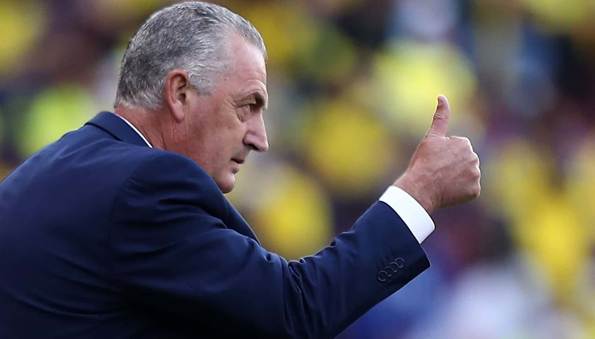 El jugador hizo un partido impecable con la selección ecuatoriana