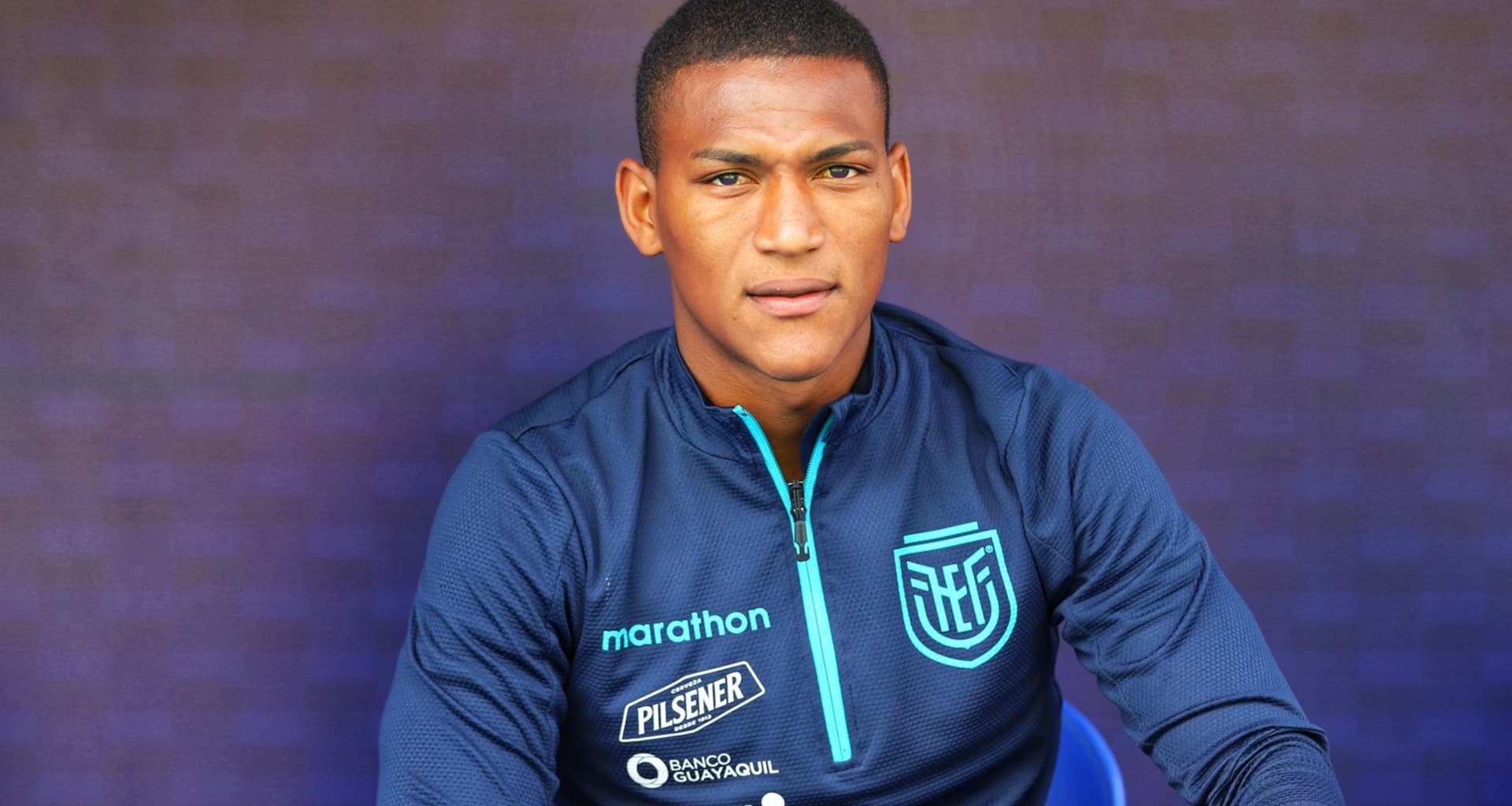 El jugador de la selección demostró que está a la altura de los grandes volantes defensivos del mundo y se mandó un partido señorial contra Chile