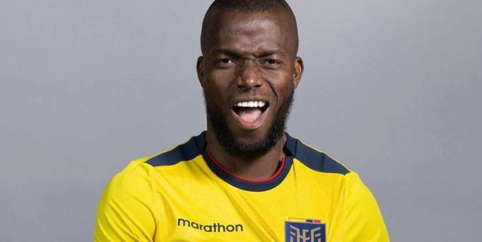 El jugador de la Selección Ecuatoriana ahora es alabado por los mismos que lo odiaban