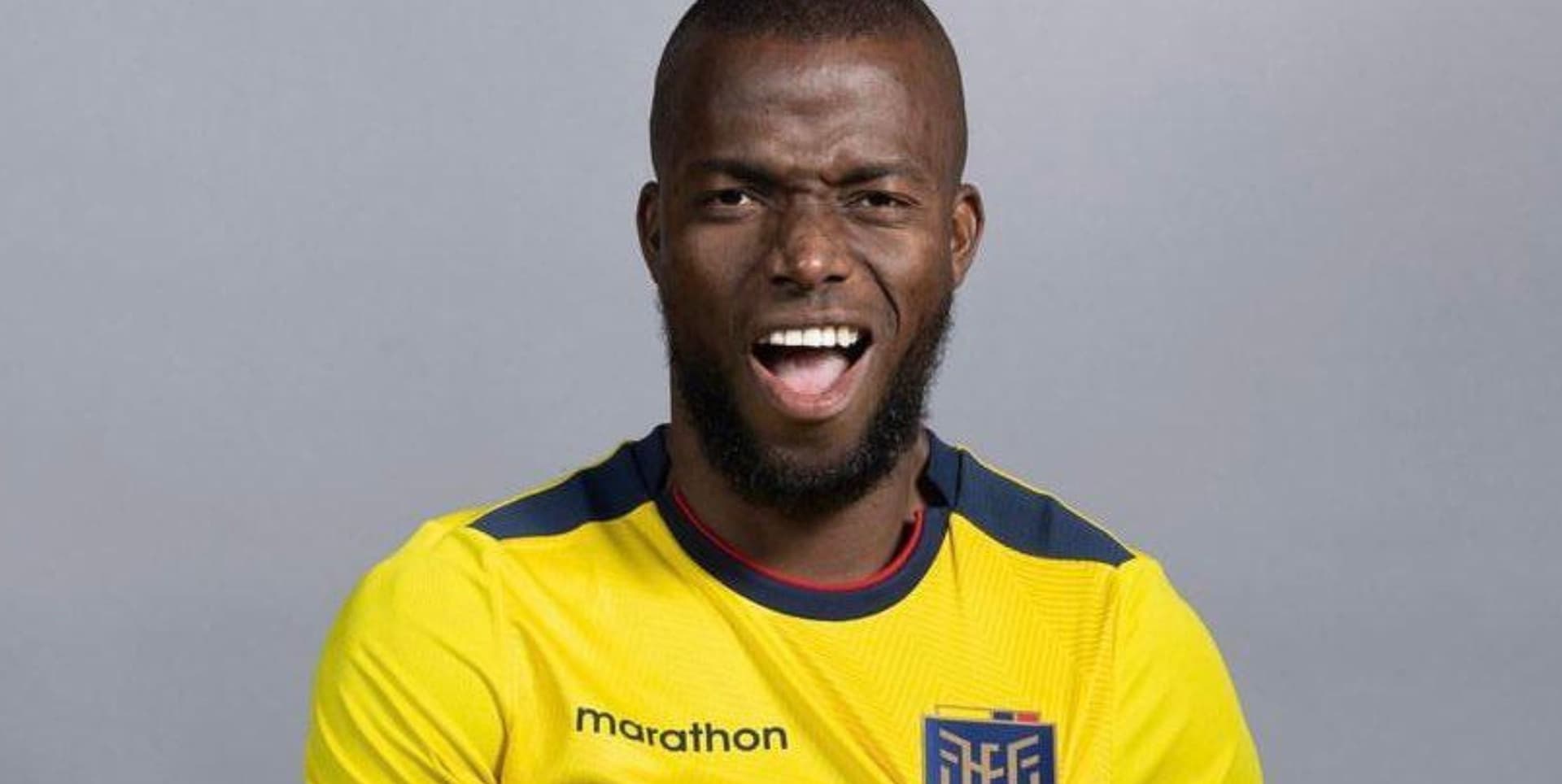 El jugador de la Selección Ecuatoriana ahora es alabado por los mismos que lo odiaban