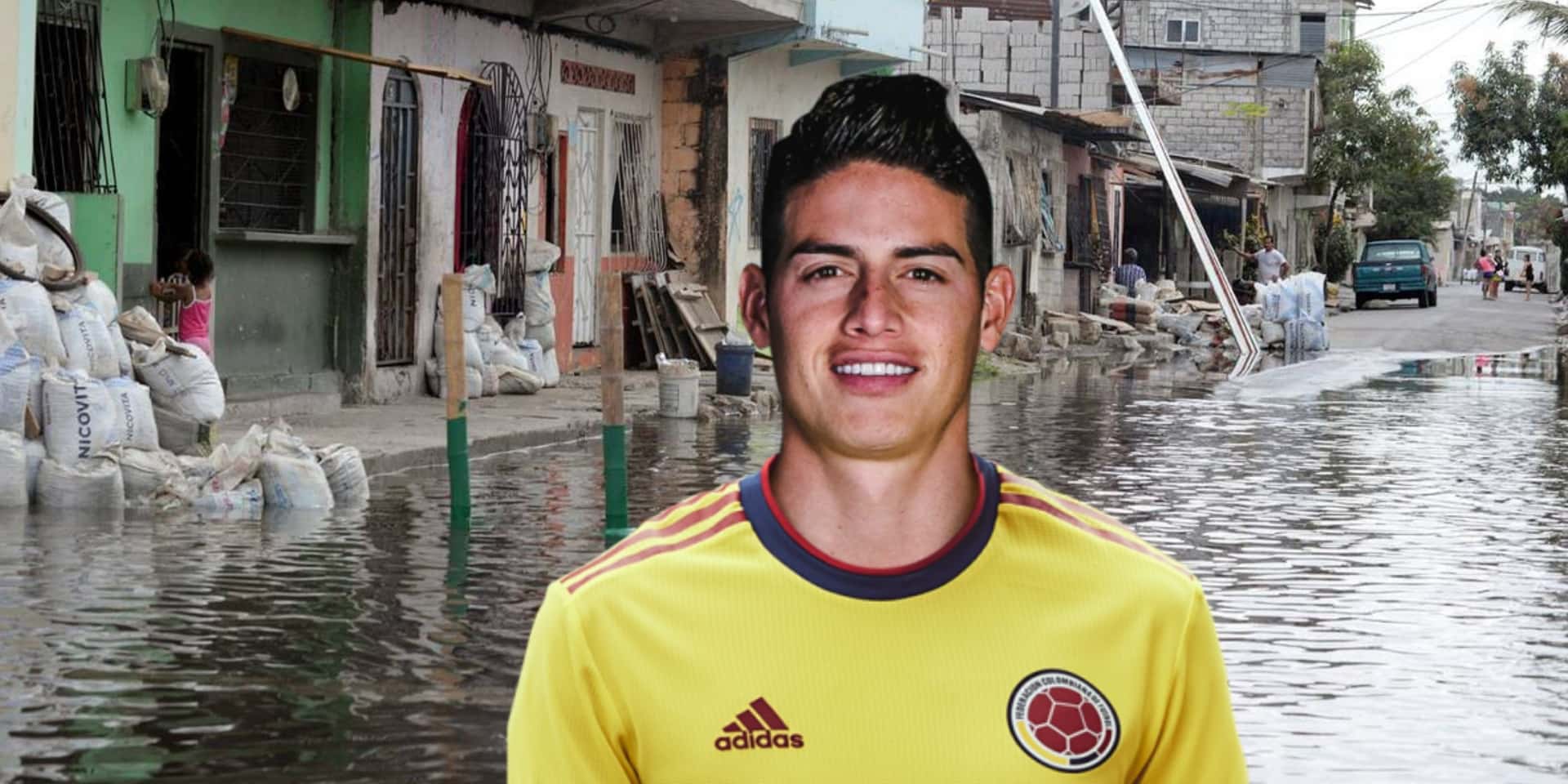 El jugador de la Selección Ecuatoriana hoy es uno de los mejores en el exterior