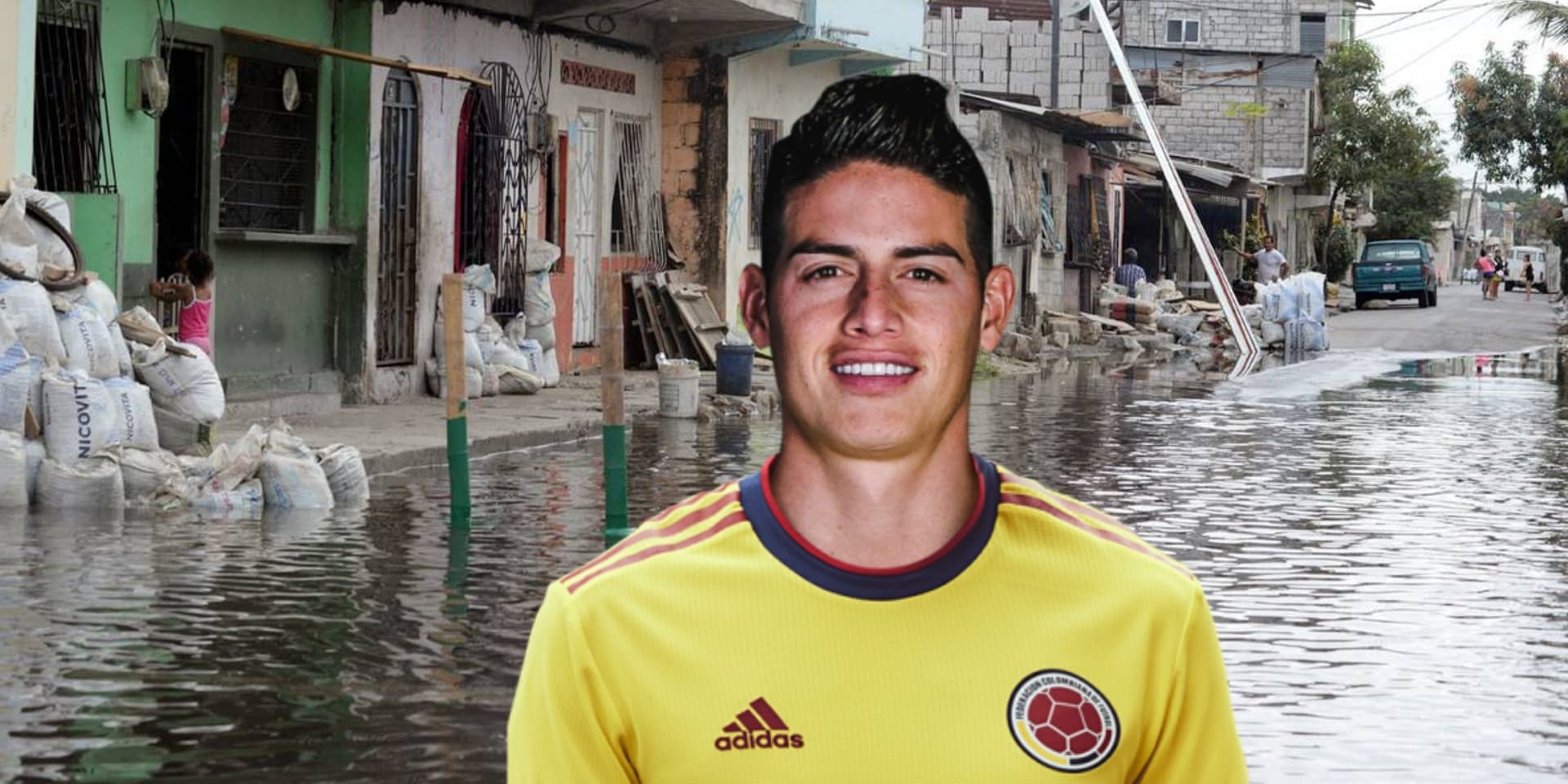 El jugador de la Selección Ecuatoriana hoy es uno de los mejores en el exterior