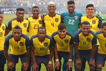 El jugador de la Selección Ecuatoriana fue la sorpresa en el Mundial de Qatar
