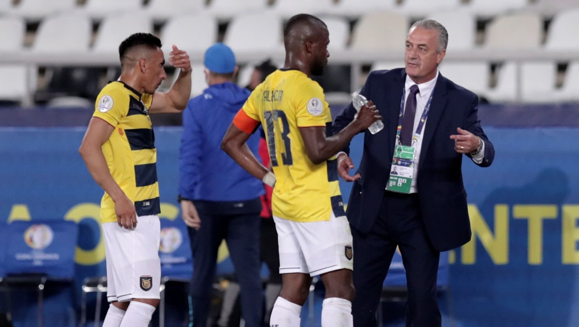 El jugador de la Tri reveló que no viene en su mejor momento, pero aun así es uno de los fijos de Gustavo Alfaro