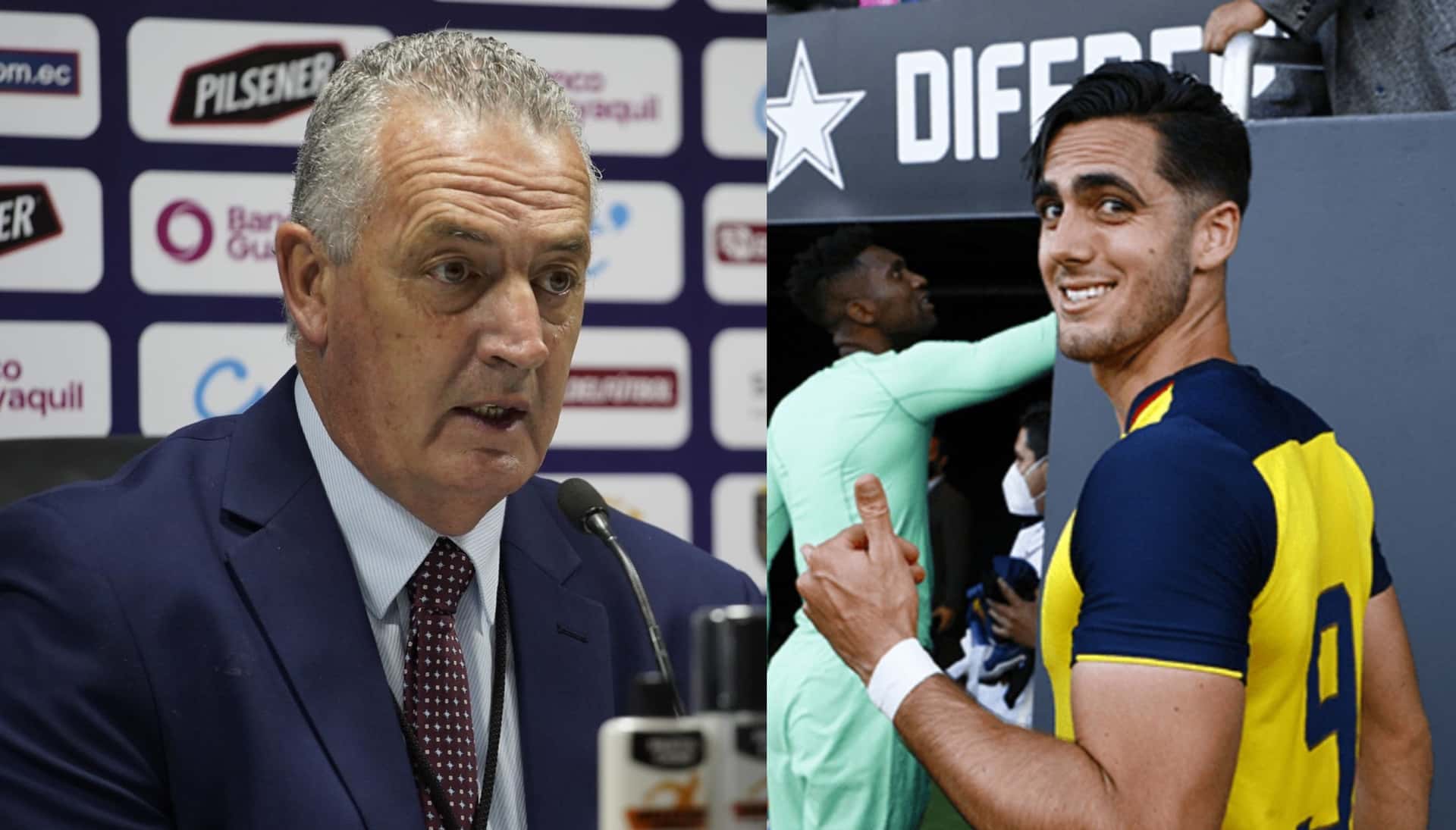 El jugador le demostró a Gustavo Alfaro que no se equivocó al convocarlo a la Tri