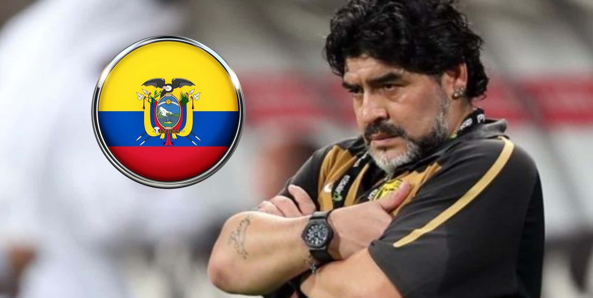 El jugador le ganó a Diego Maradona y lo hizo enojar