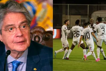 El jugador de Liga de Quito que nadie soporta, pero la dirigencia lo quiere mantener