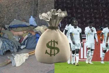 El jugador de Liga de Quito que no tenía dinero ni para comer, pero ahora es figura