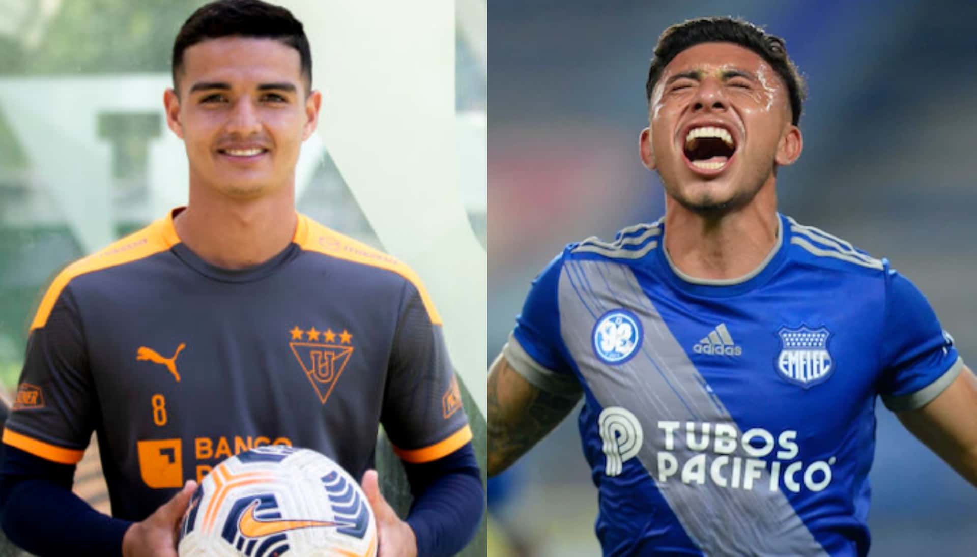 El jugador de Liga de Quito recibiría una gran noticia dentro de poco