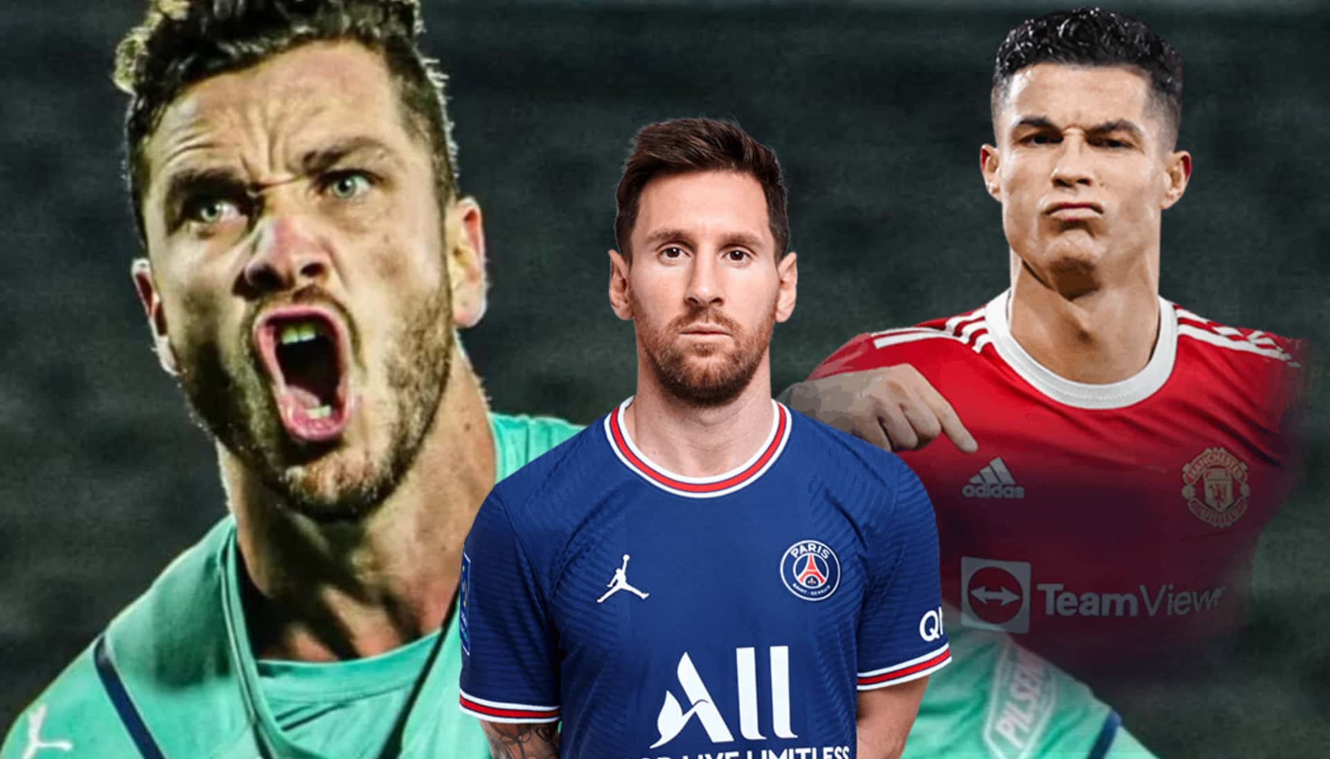 El jugador de Liga recibió una petición especial de un aficionado desde el graderío