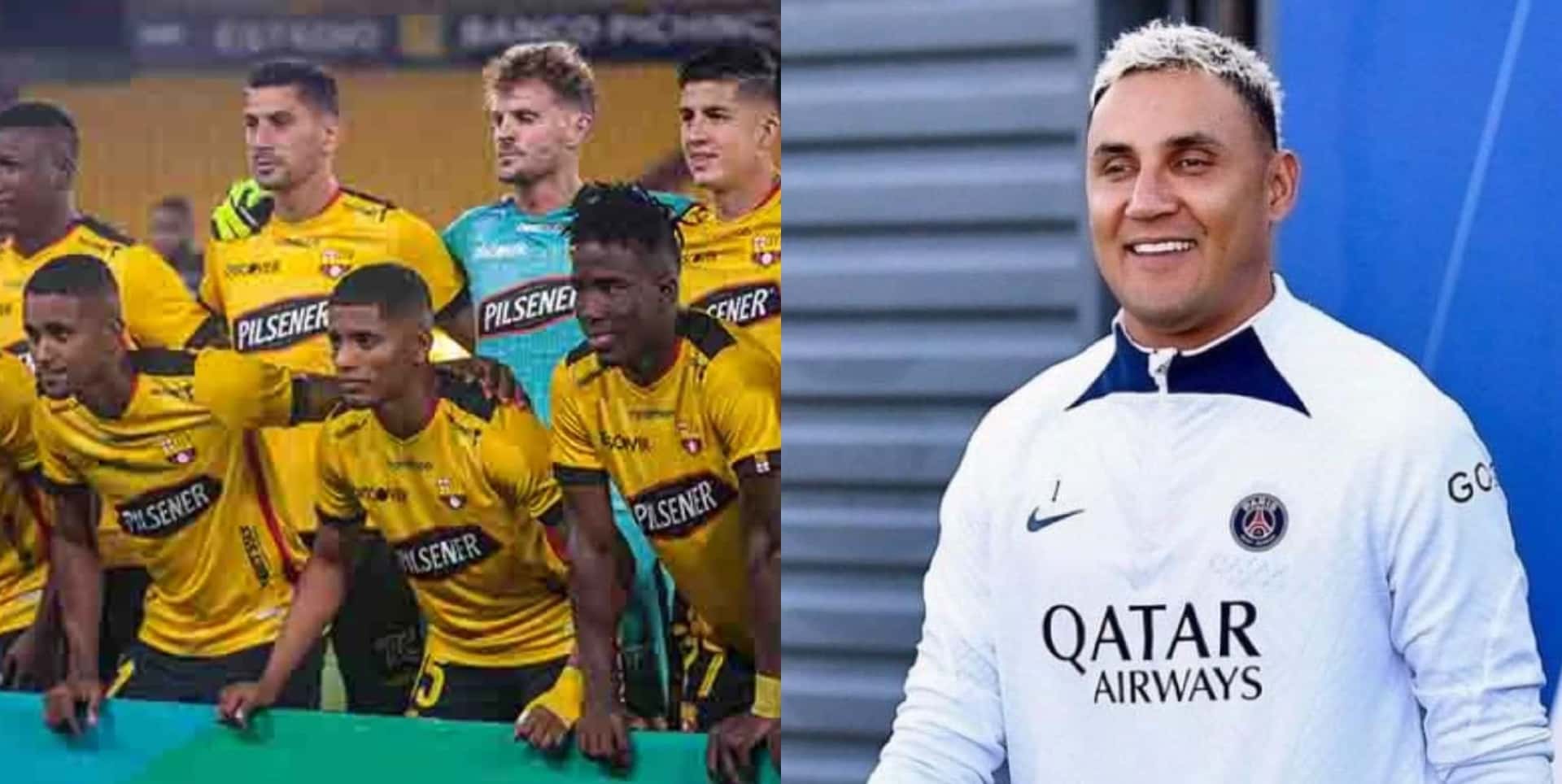 El jugador no llegó en forma después de la fiesta de Navidad
