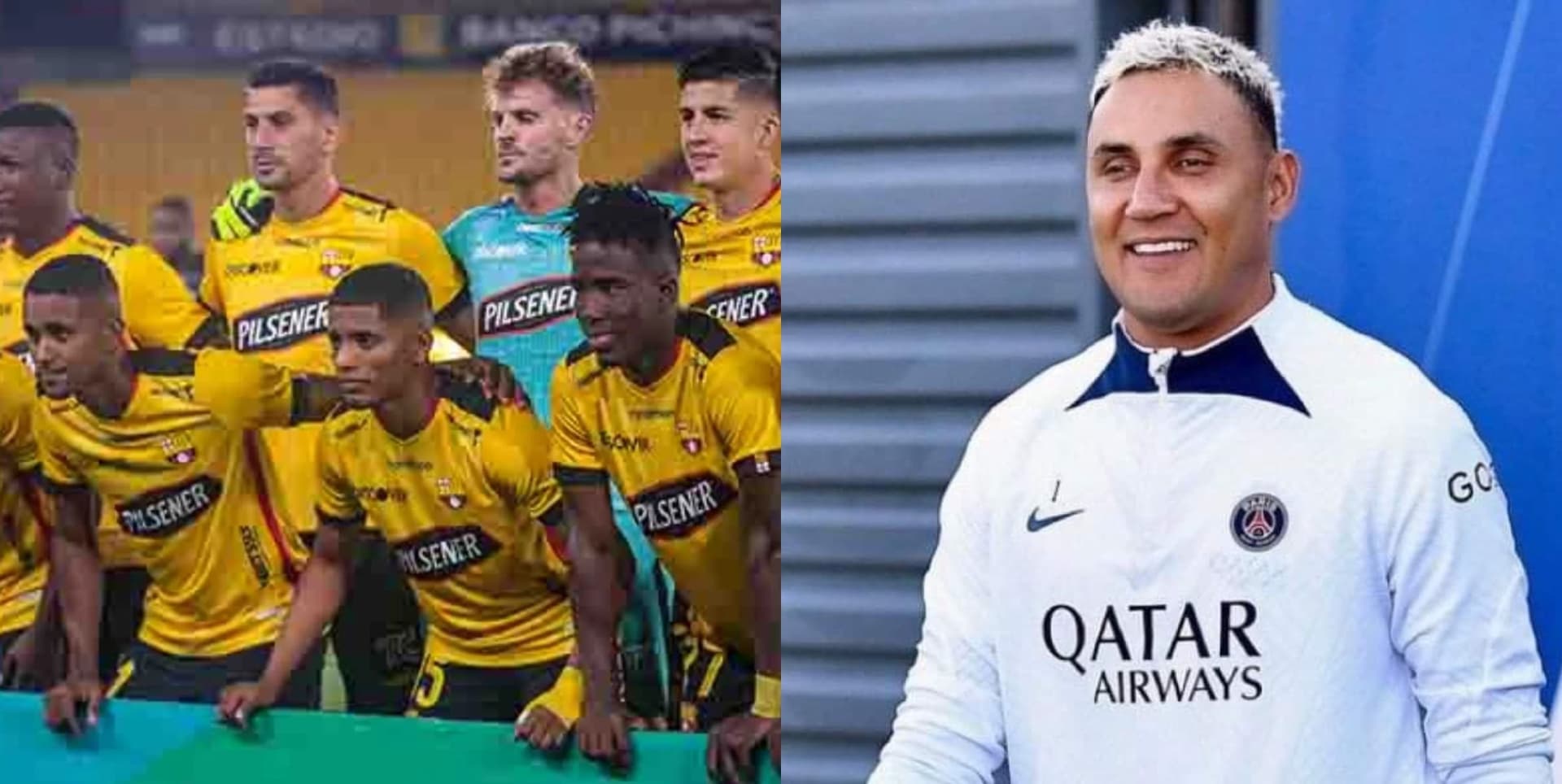 El jugador no llegó en forma después de la fiesta de Navidad