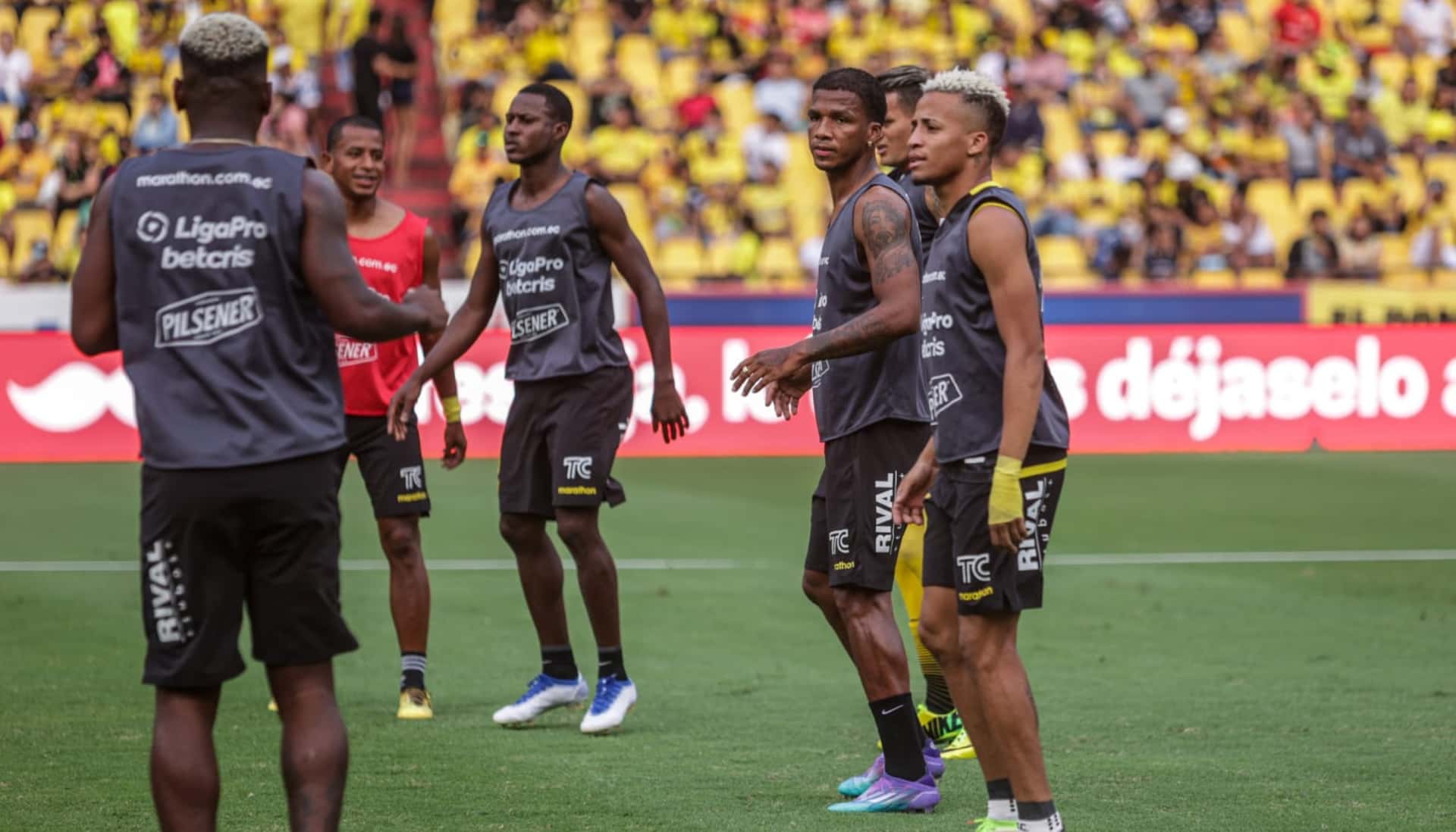 El jugador llegó con gran cartel, pero, sin embargo, ha pasado más lesionado que jugando