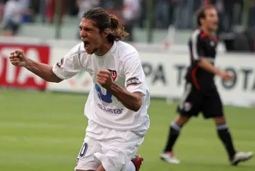 El jugador paraguayo levantó la Copa Libertadores de América con Liga de Quito