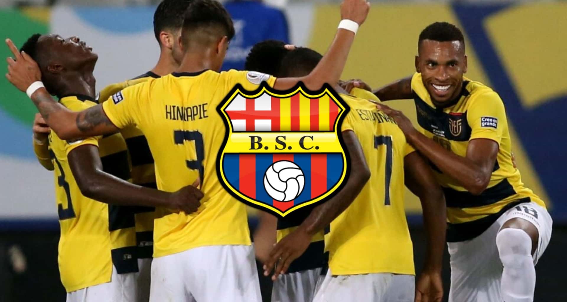 El jugador pensó que ganaría un buen dinero pero ahora desapareció del mapa y es ideal para que Barcelona SC lo contrate