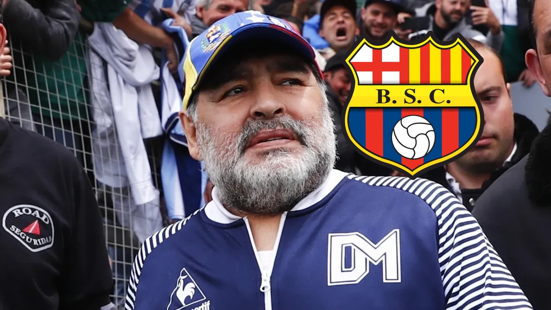 El jugador pintaba para crack, pero de a poco se fue apagando su talento. Mira de quién se trata