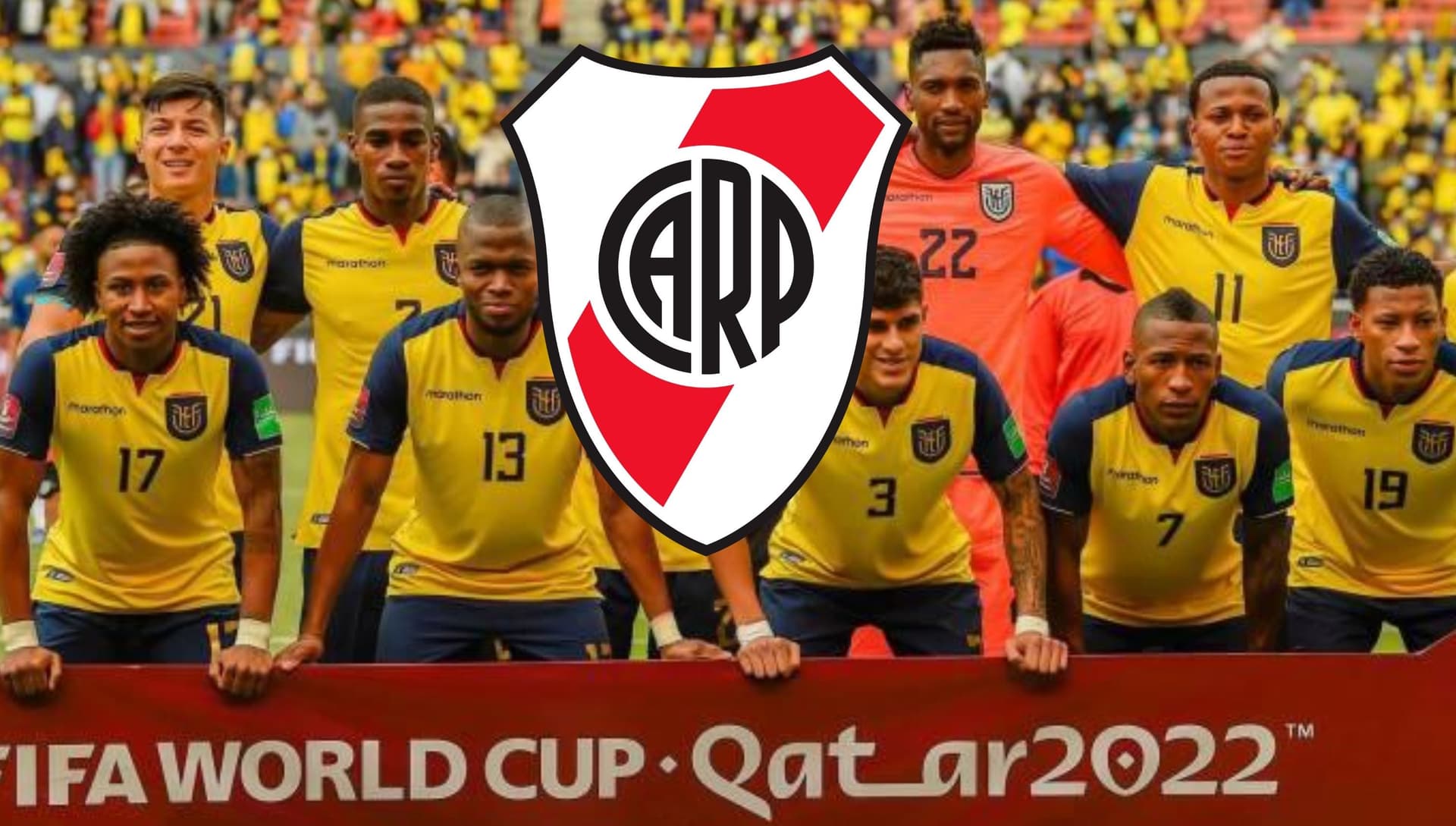 El jugador prefirió volver a Ecuador y se llevó una mala experiencia debido a que fue muy criticado