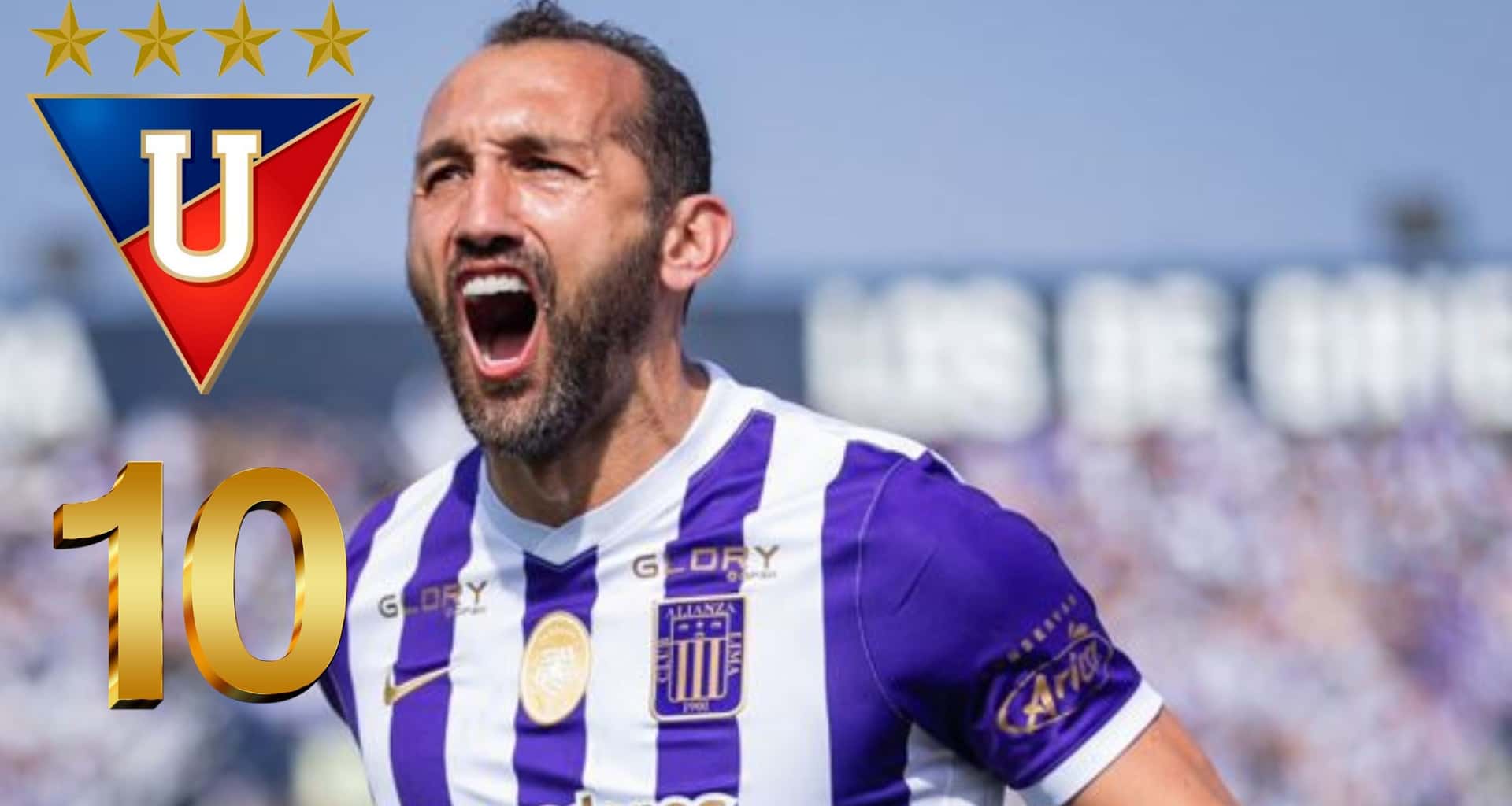 El jugador pudo llegar a Liga de Quito pero lo rechazaron pese a que era el 10 ideal, ahora jugará con Barcos
