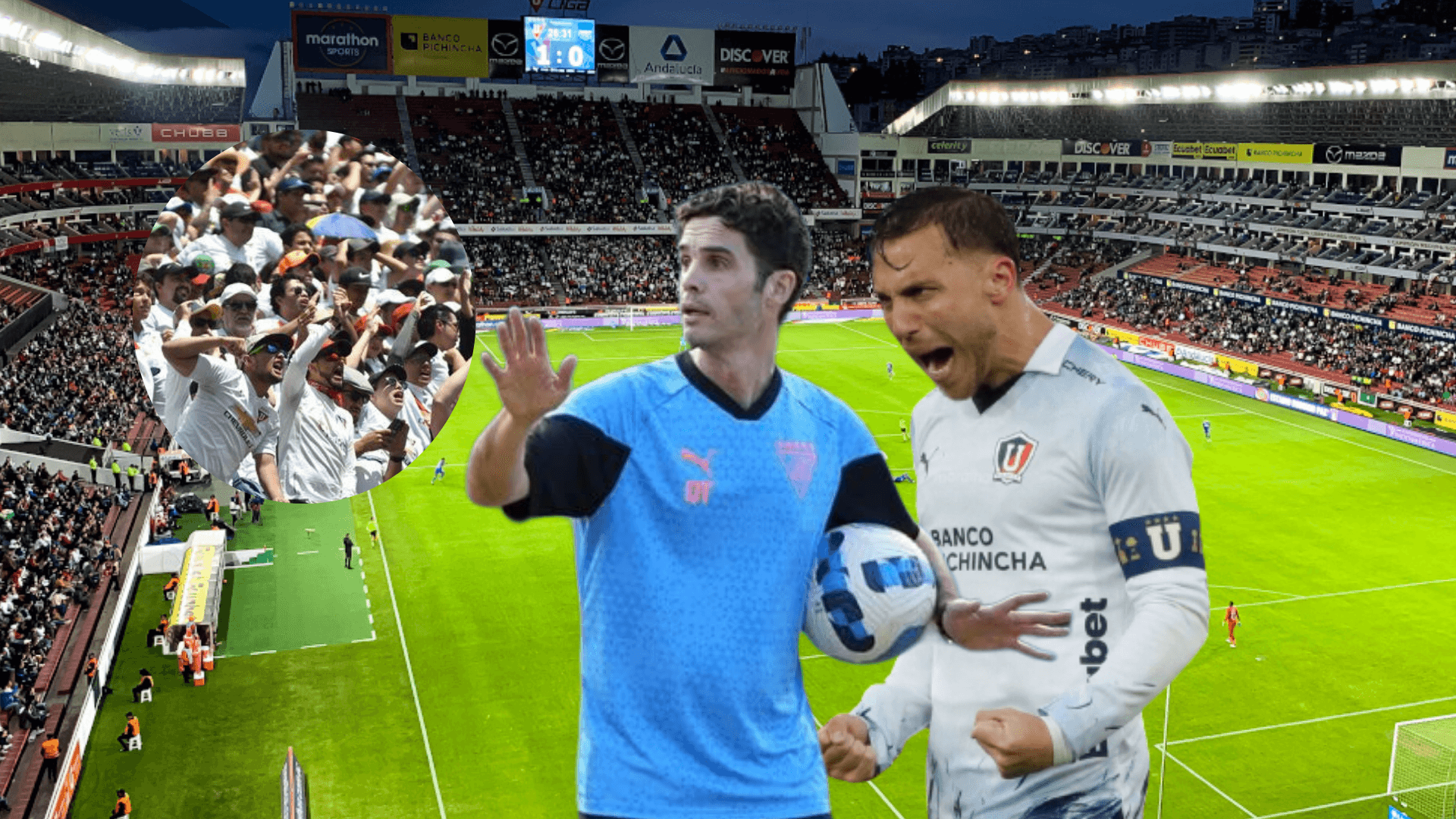 El jugador que está siendo relegado por Josep Alcácer