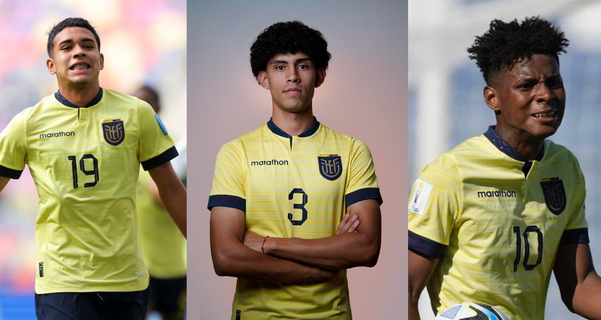 El jugador que no estará disponible para los octavos de final