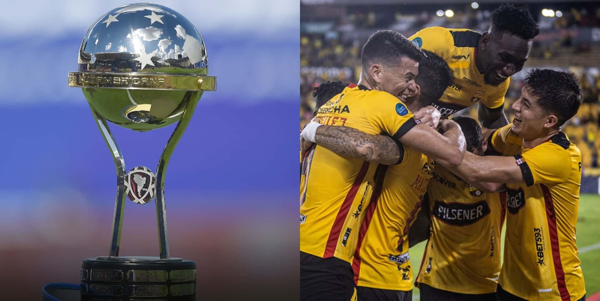 El jugador que llegará a Barcelona SC desde Argentina