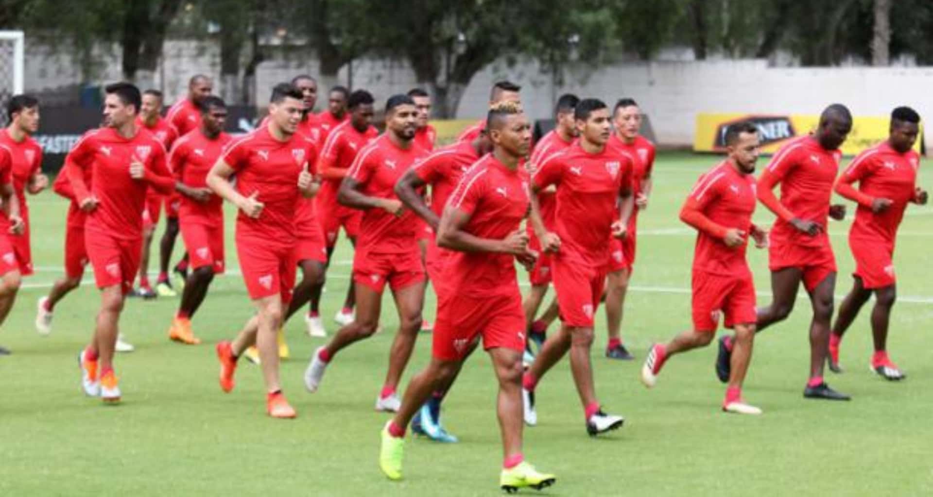 El jugador que llevó Liga de Quito para que se ganara un puesto, ahora se irá por la puerta de atrás