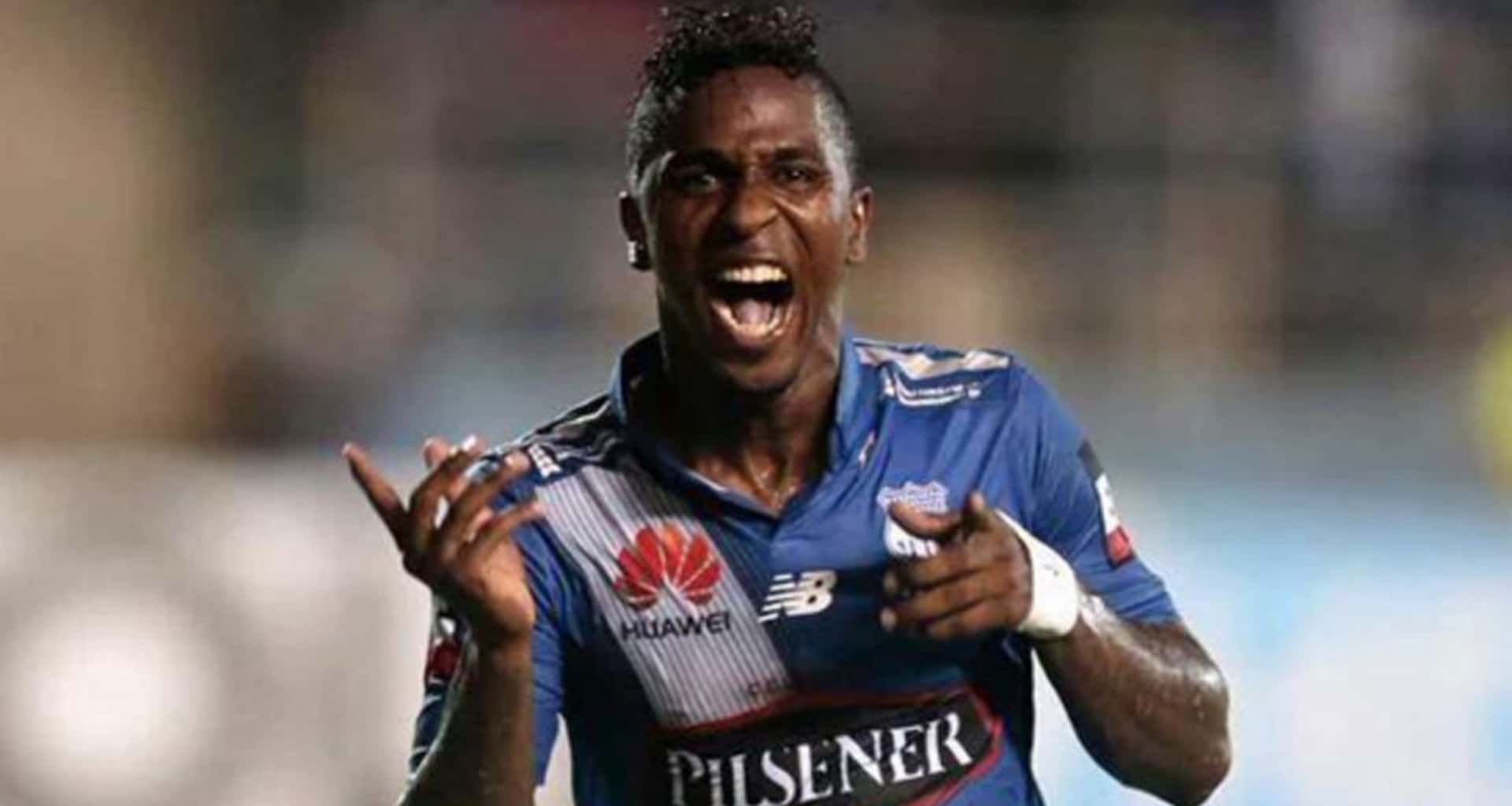 El jugador que milita en el Shangai Shenhua confirmó su fecha de regreso al país