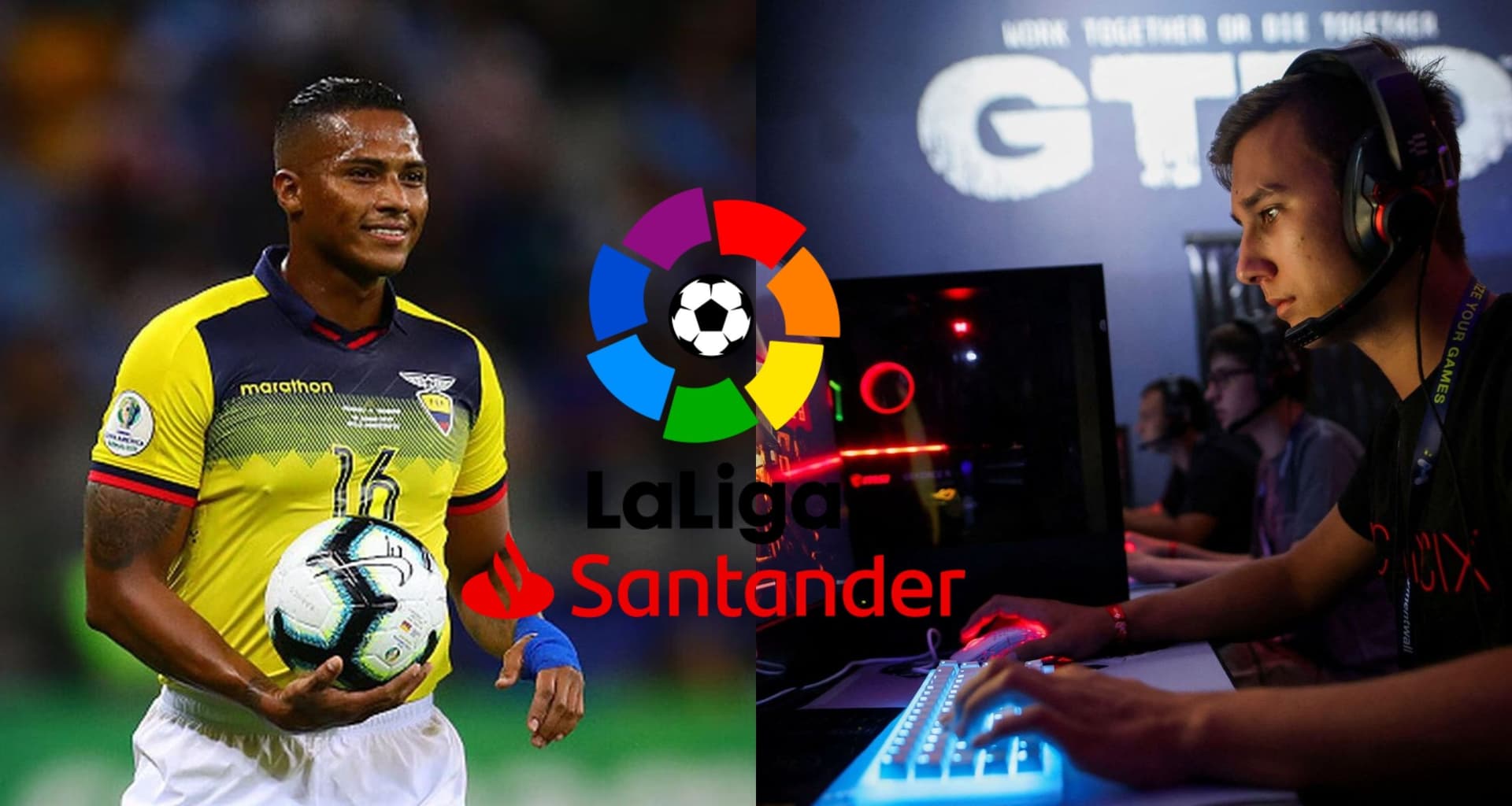 El jugador que tenía todo para ser referente en la Tri, pero ahora está sin trabajo y se dedica a los videojuegos