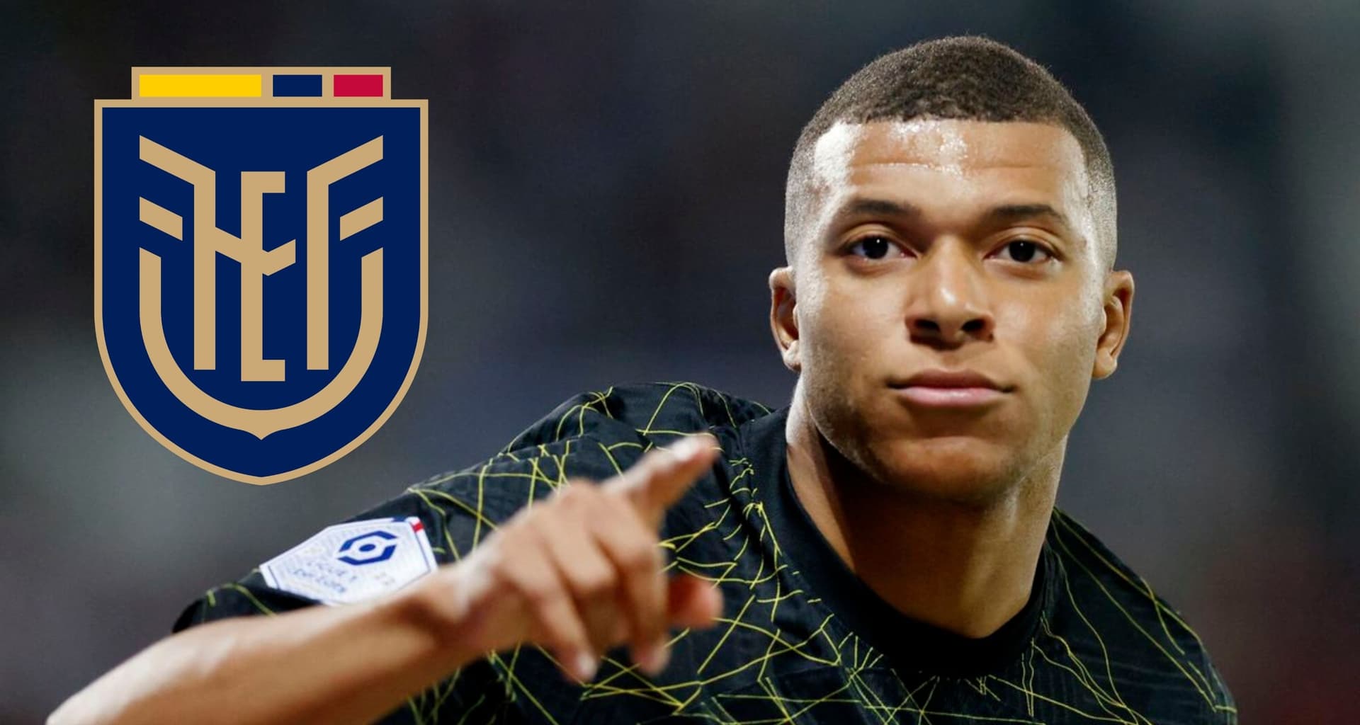 El jugador que tiene el puesto asegurado en la selección, aunque se porte como diva