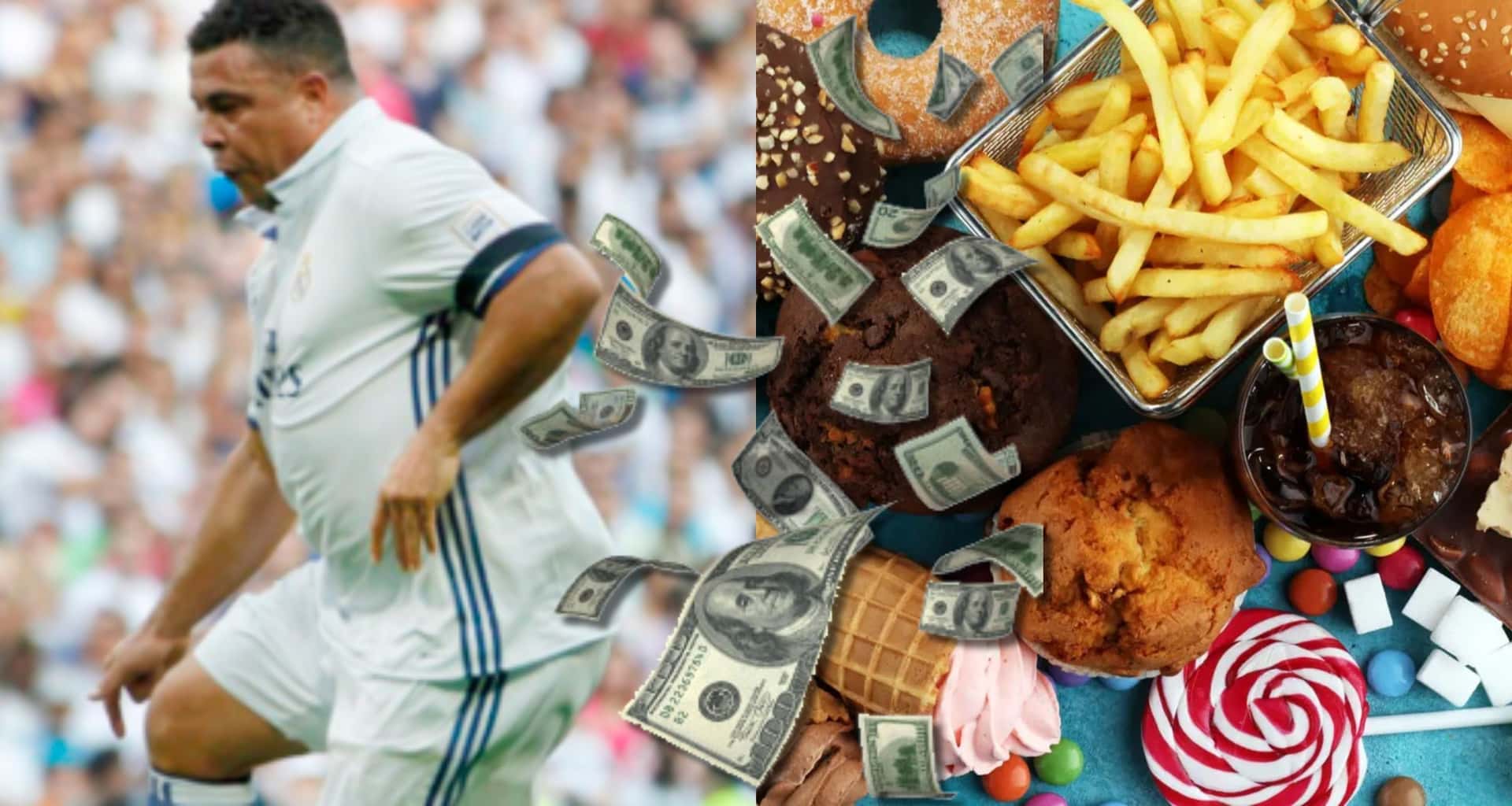 El jugador que vale 1 millón en Barcelona SC y sorprendió porque mostró poco profesionalismo y no se cuida en la comida