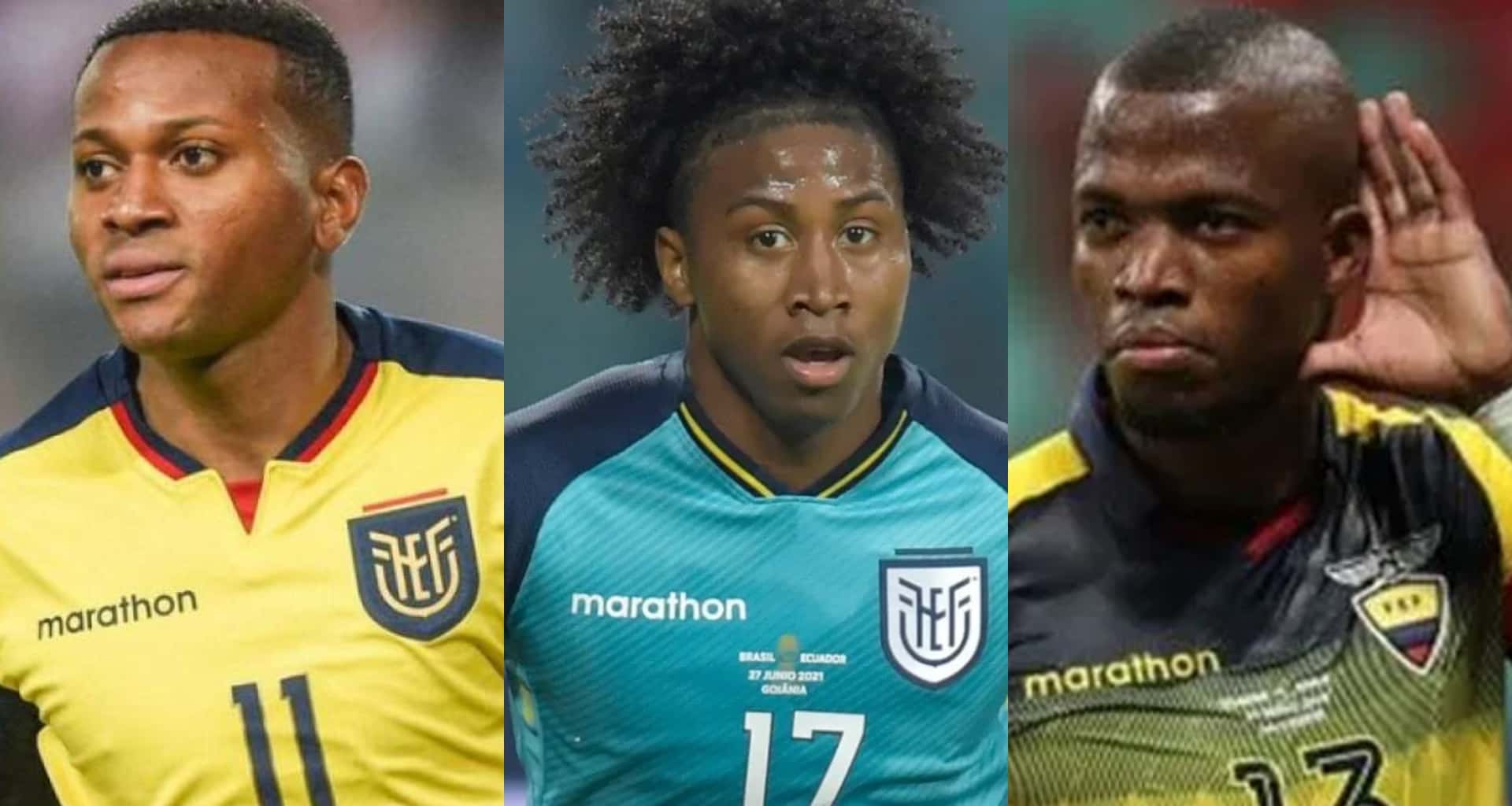 El jugador quedó debiendo en el partido ante Arabia y ahora tendrá cuesta arriba su puesto en la Tri para el Mundial de Qatar