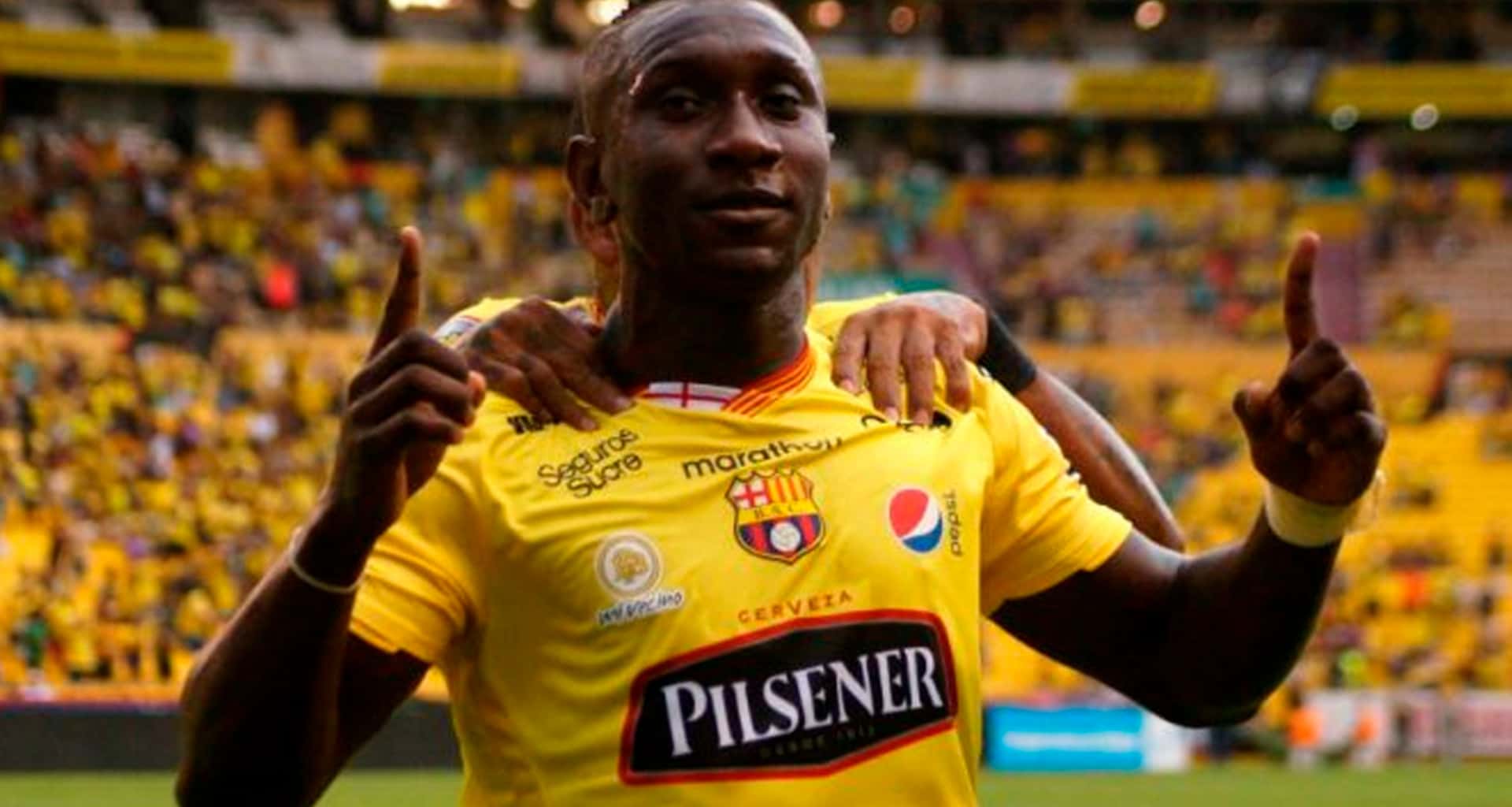 El jugador recién llegado le puso una demanda al equipo por cuestiones referentes a su transferencia