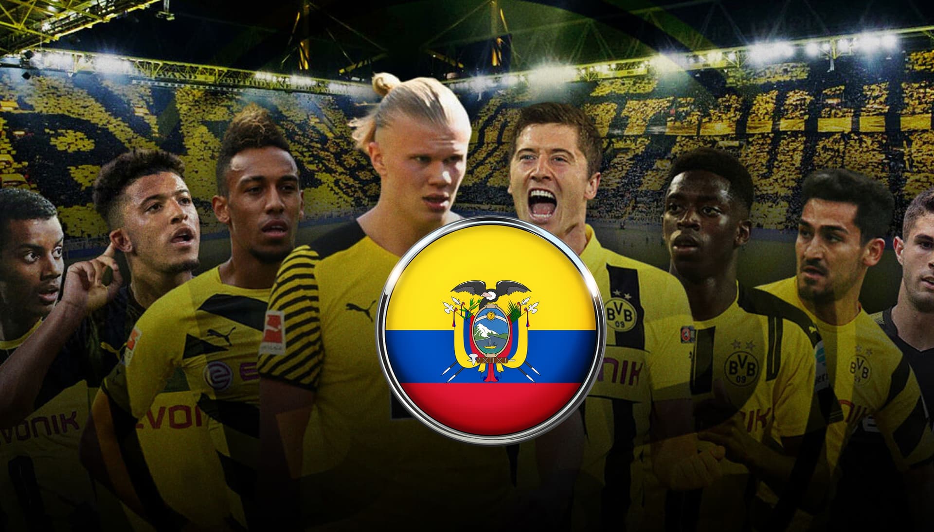El jugador renunció a su nacionalidad ecuatoriana y dio la espalda a la selección