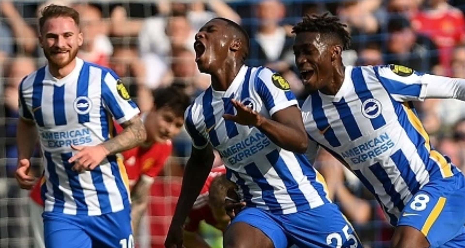 El jugador mejor se fue a la dirección técnica ahora que Moisés Caicedo brilla con luz propia en el Brighton y la Premier League