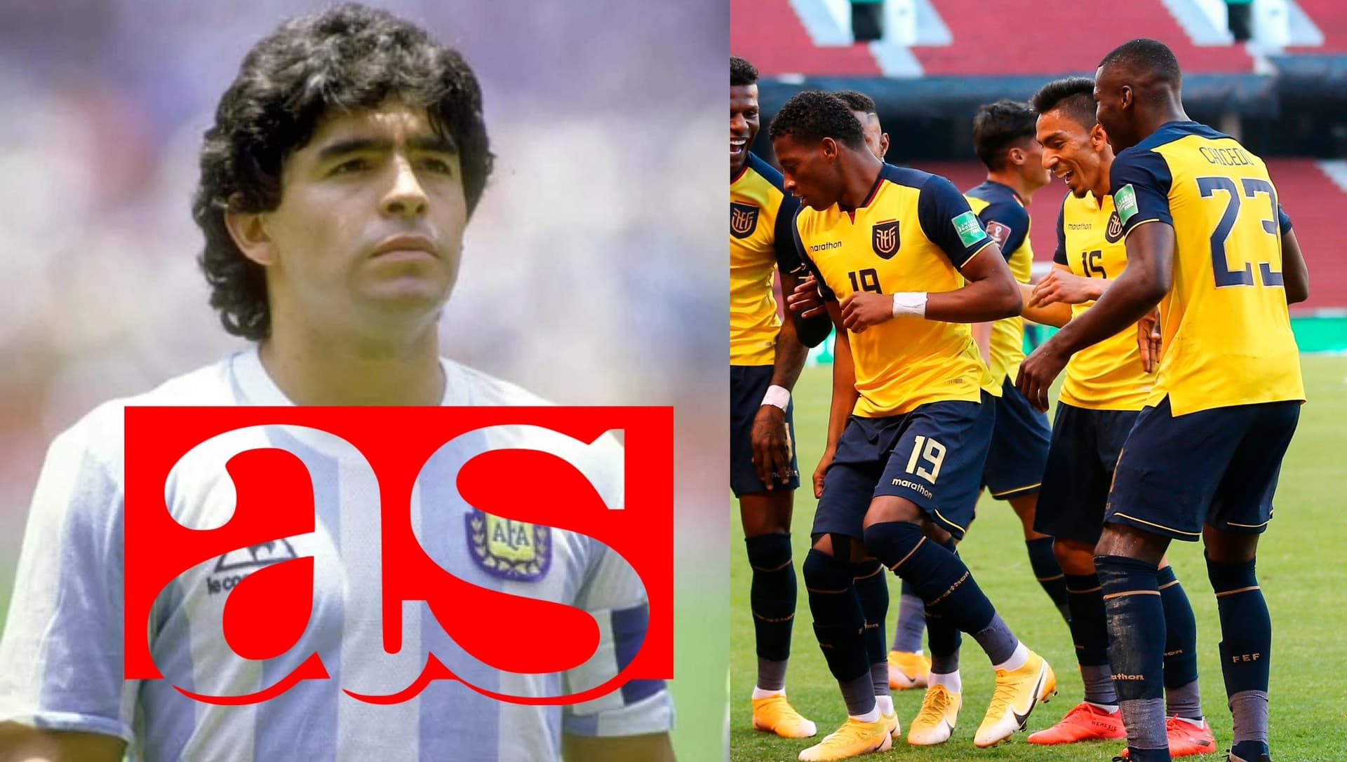 El jugador se llevó los elogios de la prensa española que quedó fascinada con su manera de juego