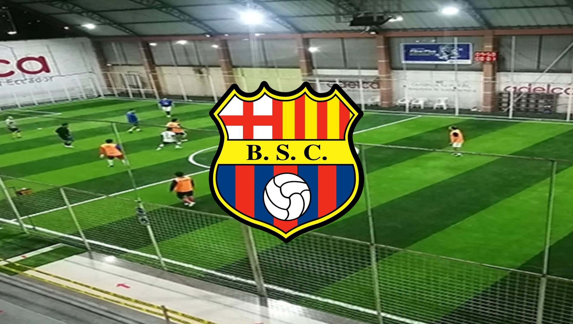 El jugador se llevó millones Barcelona SC, hoy el karma le llegó fuerte