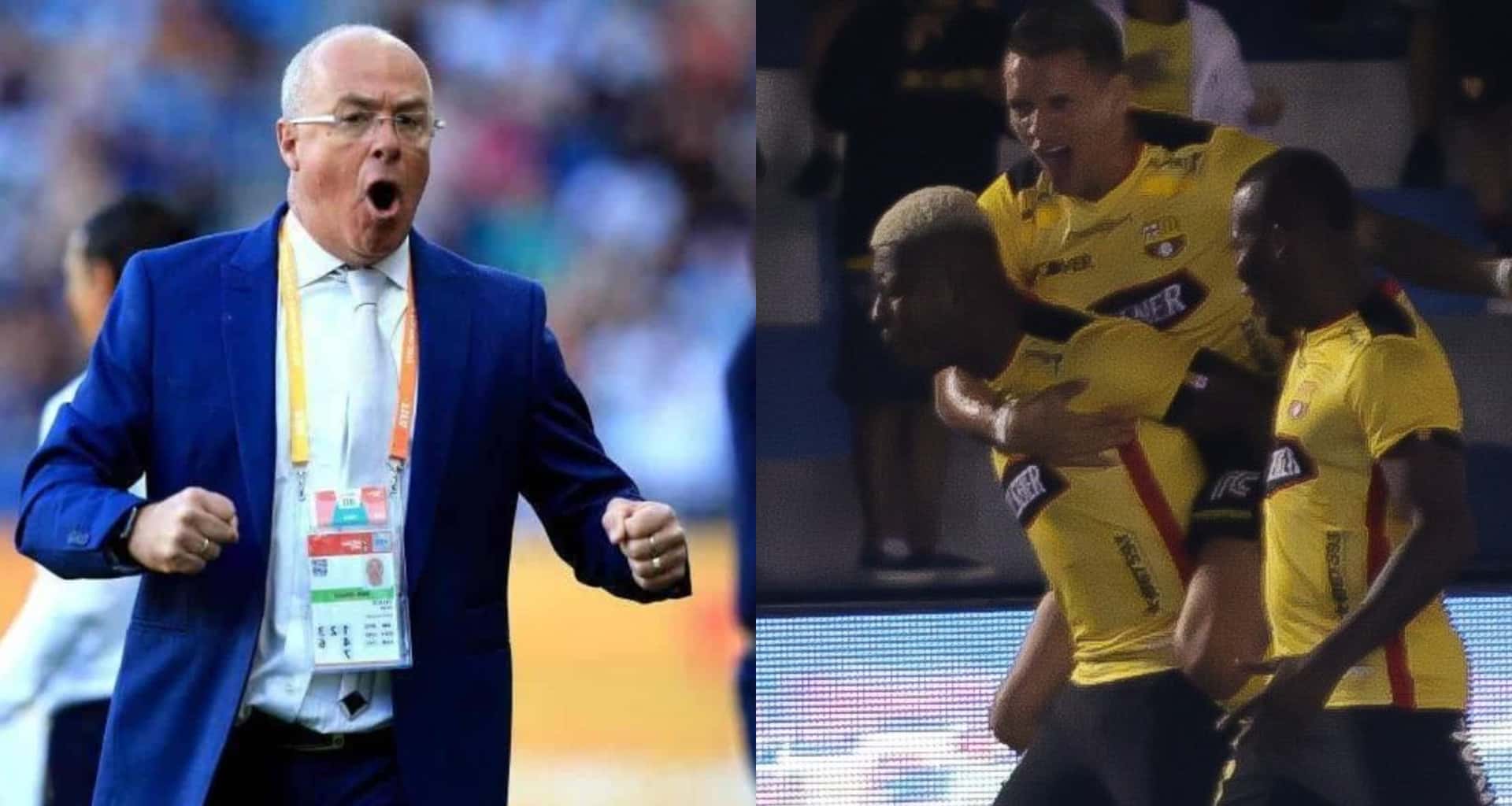 El jugador se recuperó luego de su mal inicio de temporada y se perfila para ser titular con Jorge Célico