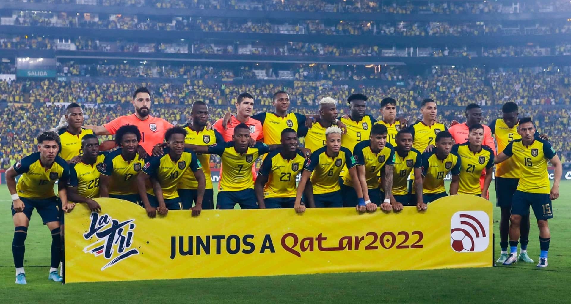 El jugador no será tomado en cuenta porque Gustavo Alfaro ya tomó una decisión desde hace tiempo atrás y faltaba confirmarle