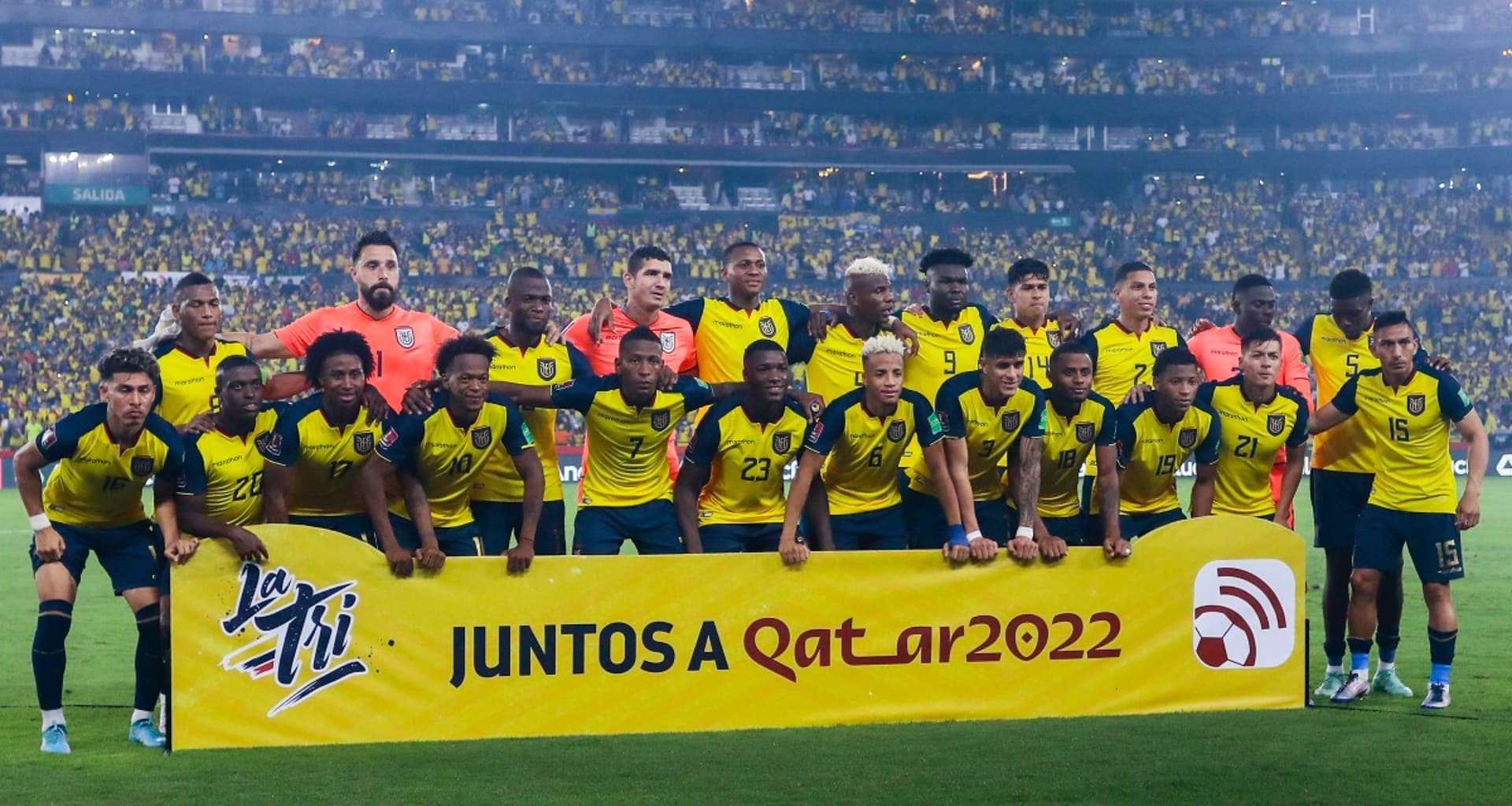 El jugador no será tomado en cuenta porque Gustavo Alfaro ya tomó una decisión desde hace tiempo atrás y faltaba confirmarle