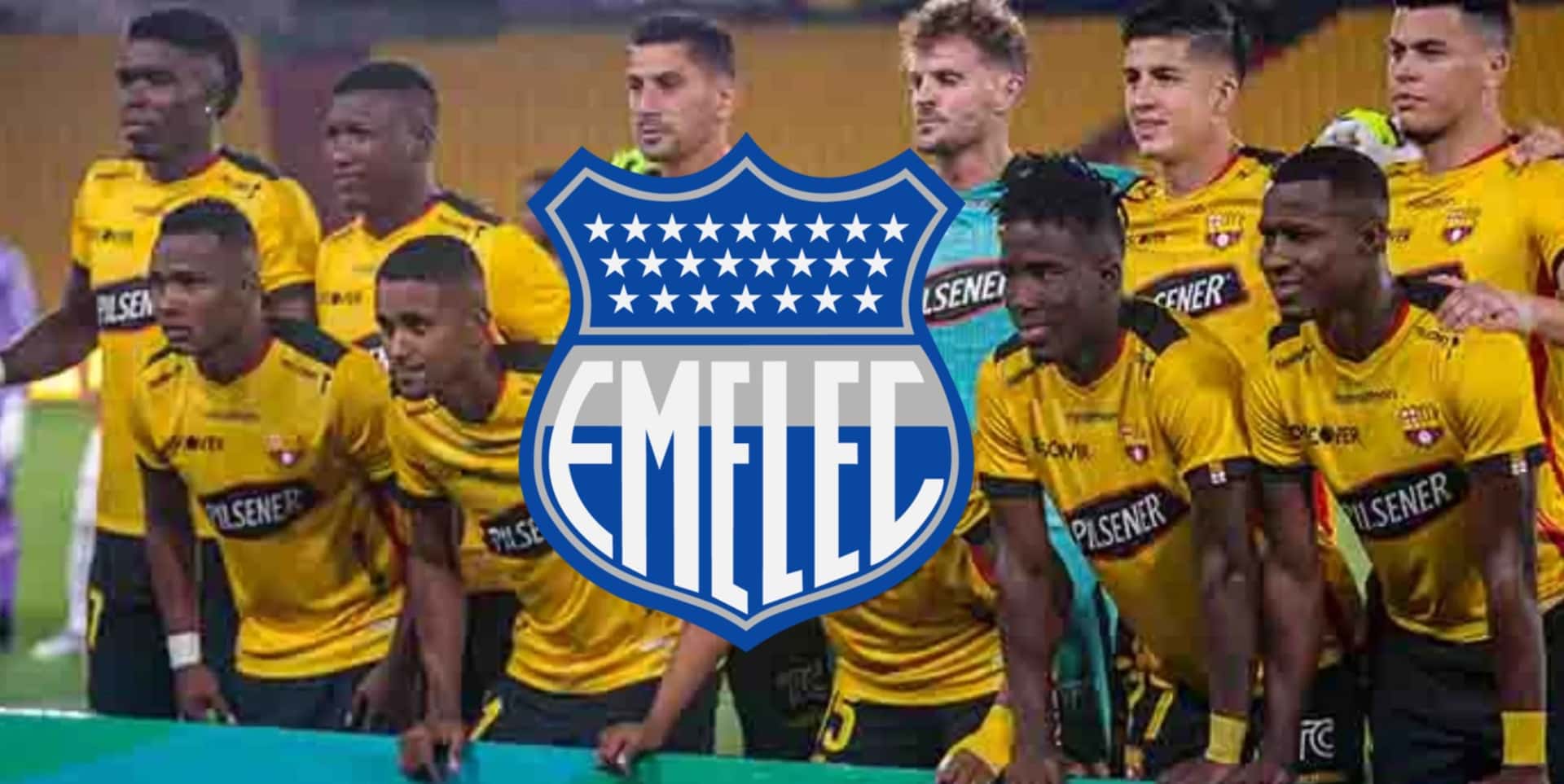 El jugador suena para reforzar a Emelec a pesar de que dijo que solo volvería a Barcelona SC