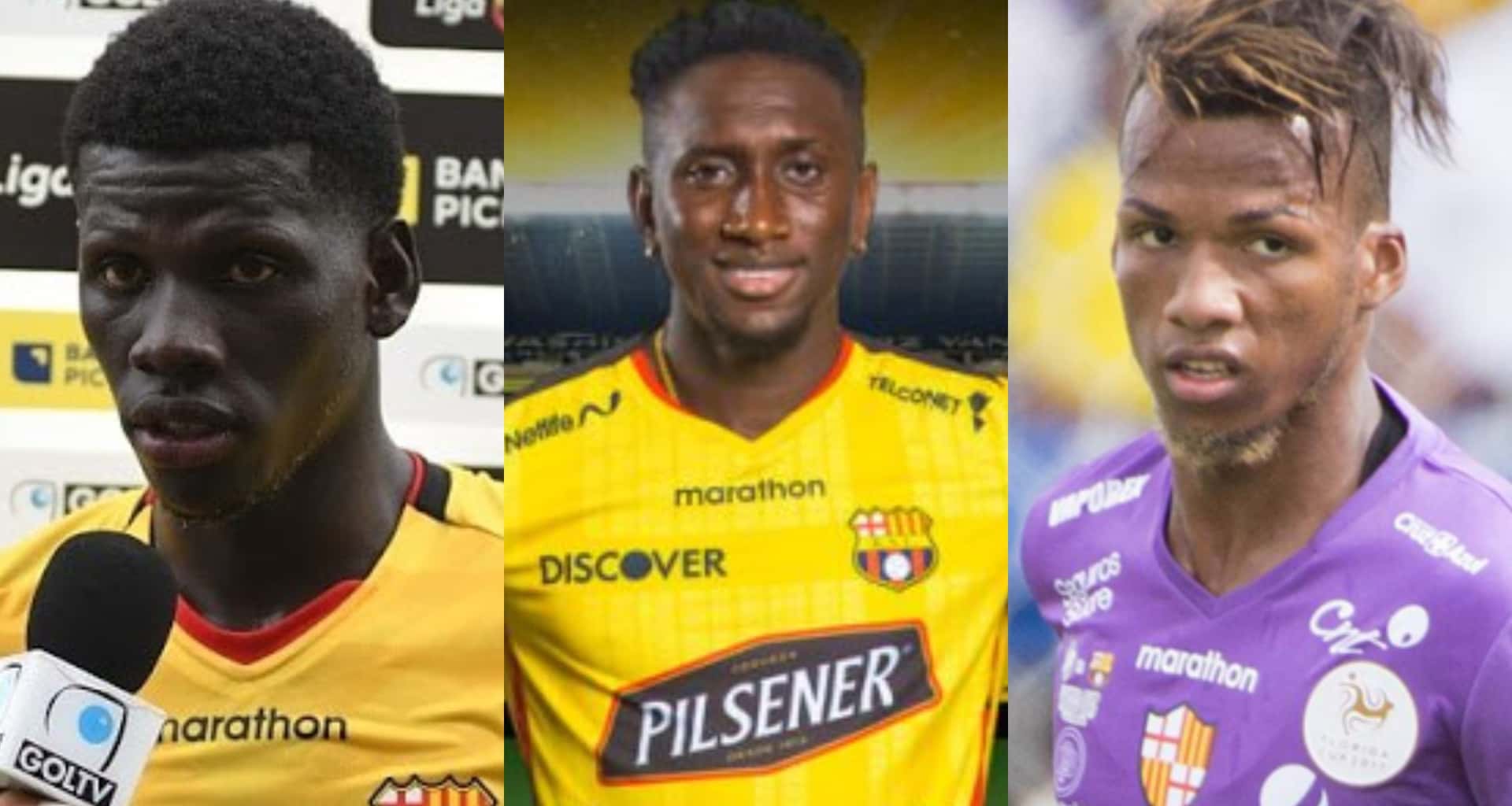 El jugador tendrá su oportunidad en Barcelona SC, cuando ya habían informado que busque equipo para la Segunda Etapa