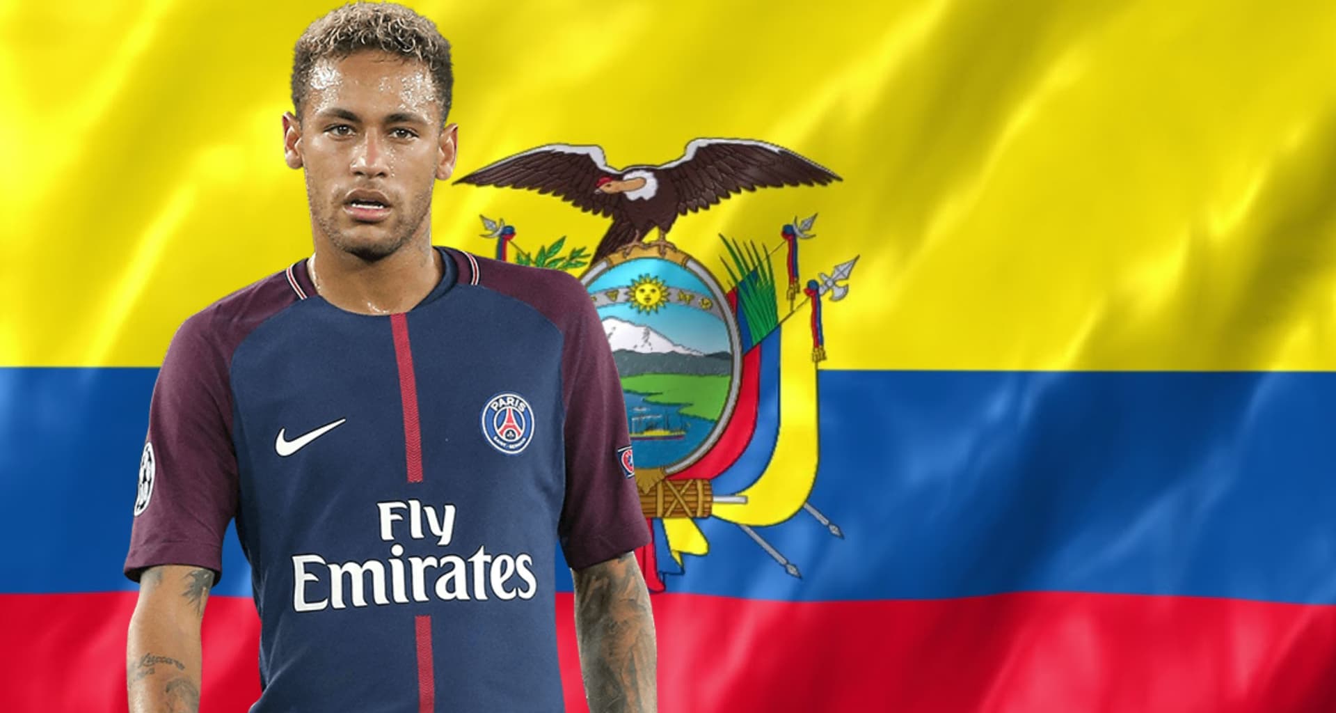 El jugador tenía grandes proyecciones y podía representar a la selección ecuatoriana